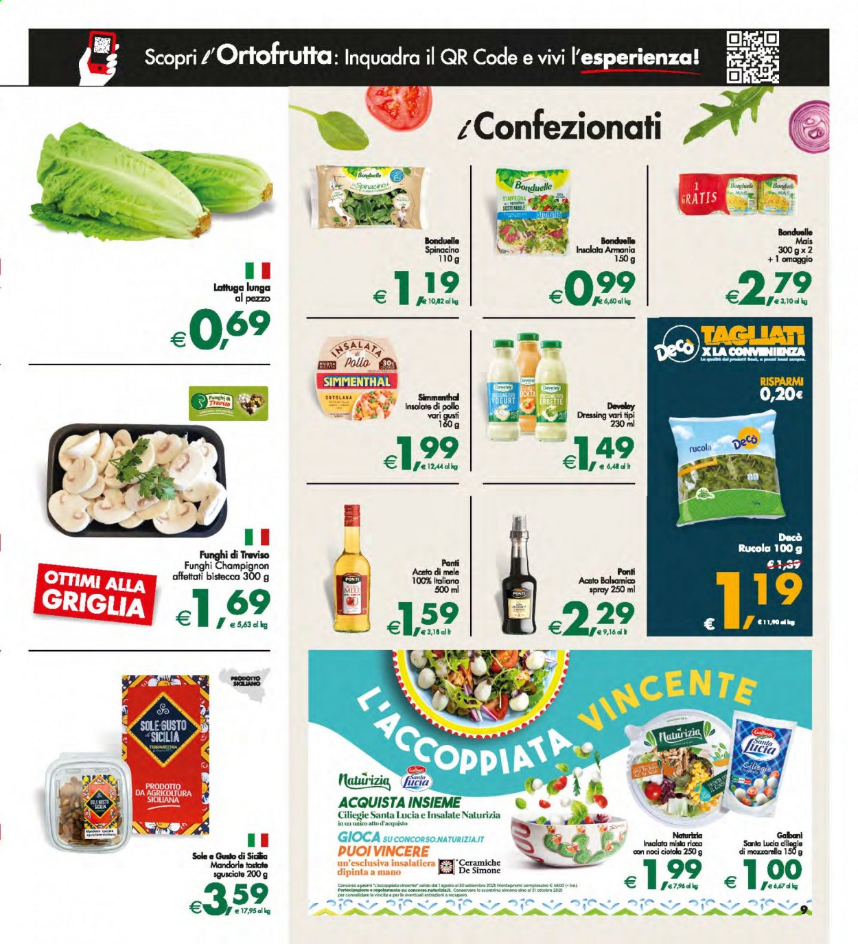 Volantino Deco - 10/8/2021 - 19/8/2021. Pagina 9