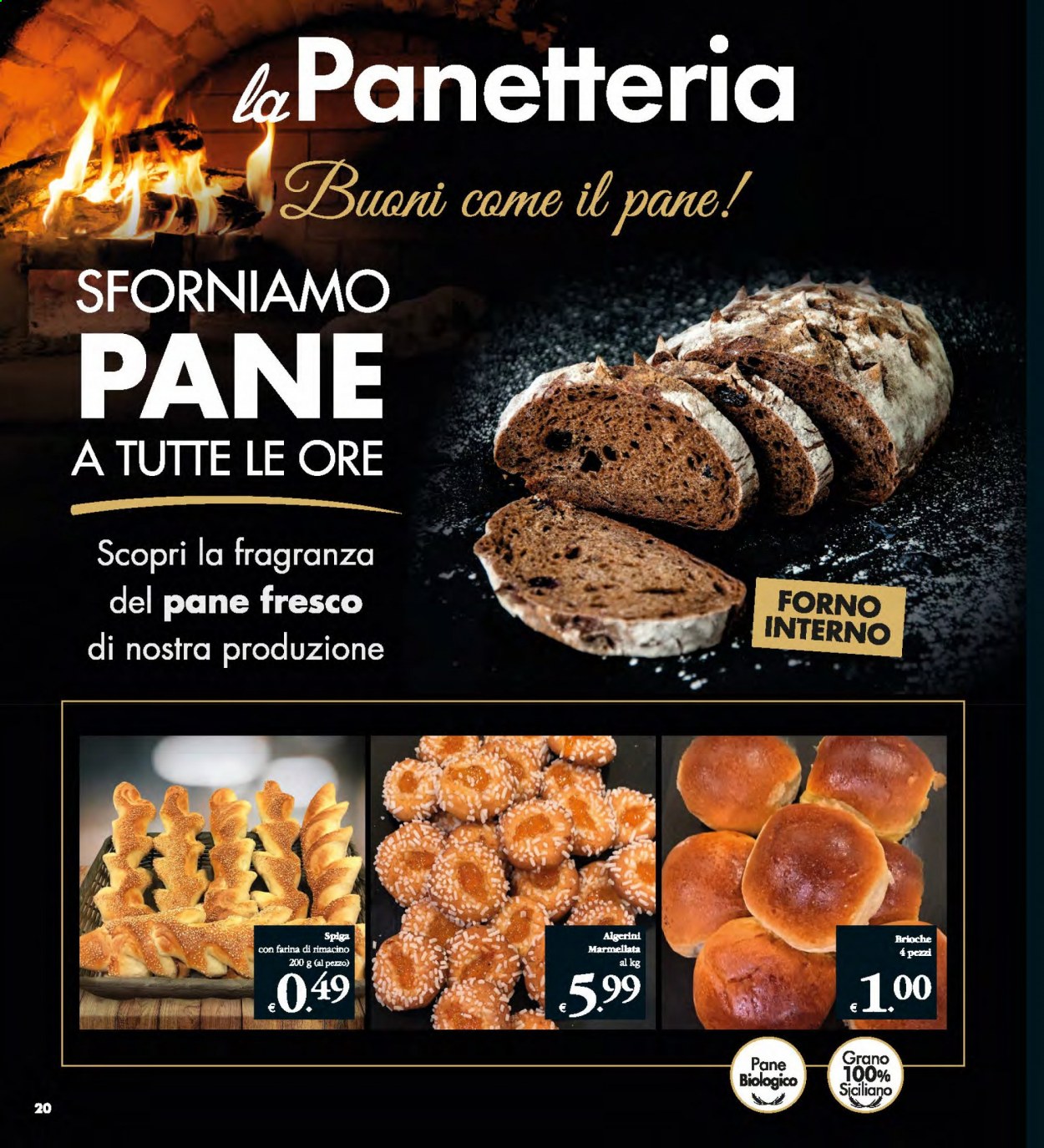 Volantino Deco - 10/8/2021 - 19/8/2021. Pagina 20