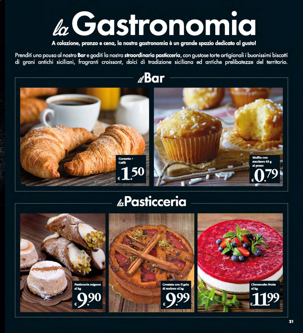 Volantino Deco - 10/8/2021 - 19/8/2021. Pagina 21