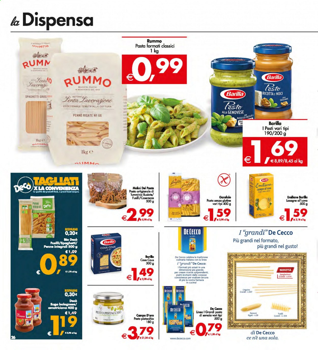 Volantino Deco - 10/8/2021 - 19/8/2021. Pagina 26