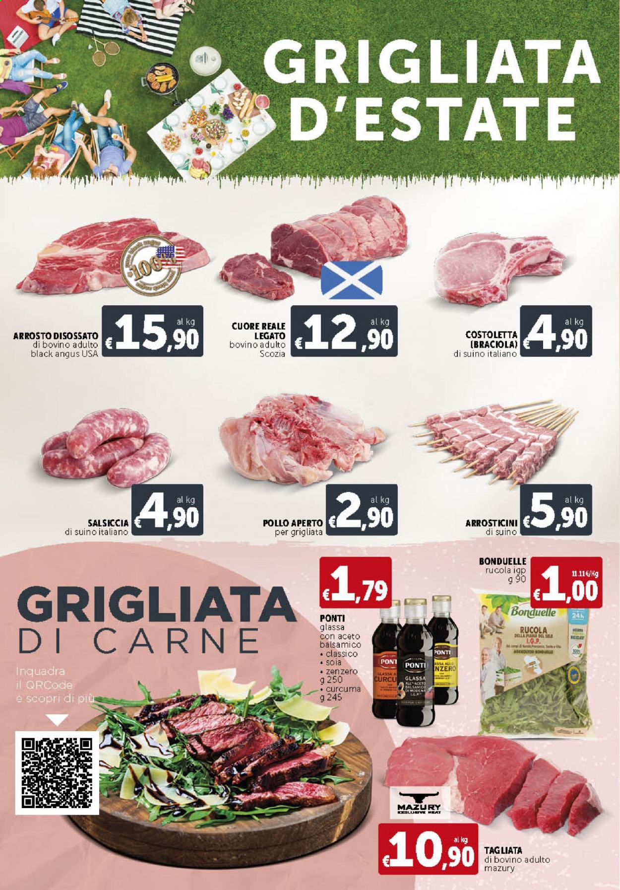 Volantino Deco - 10/8/2021 - 19/8/2021. Pagina 2
