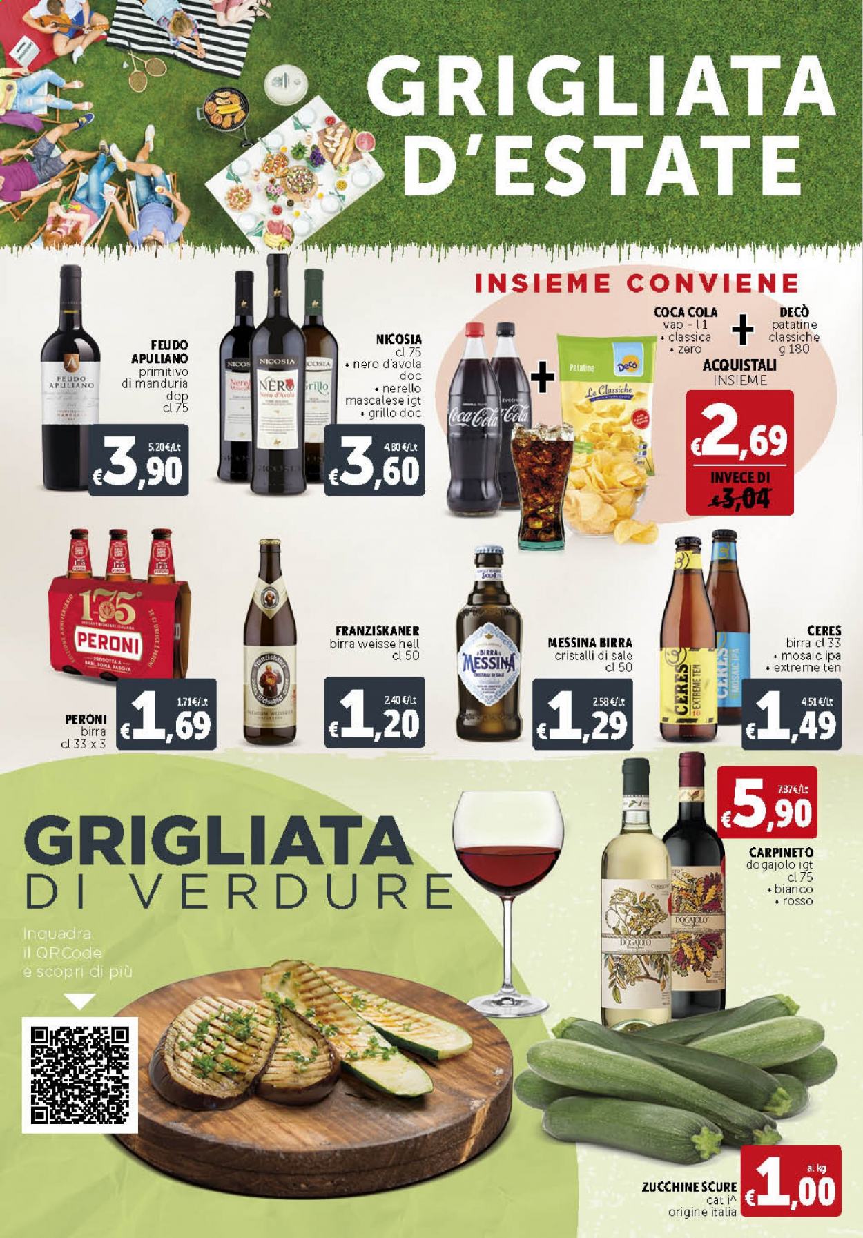Volantino Deco - 10/8/2021 - 19/8/2021. Pagina 4