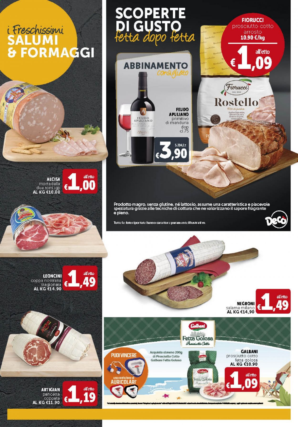 Volantino Deco - 10/8/2021 - 19/8/2021. Pagina 8