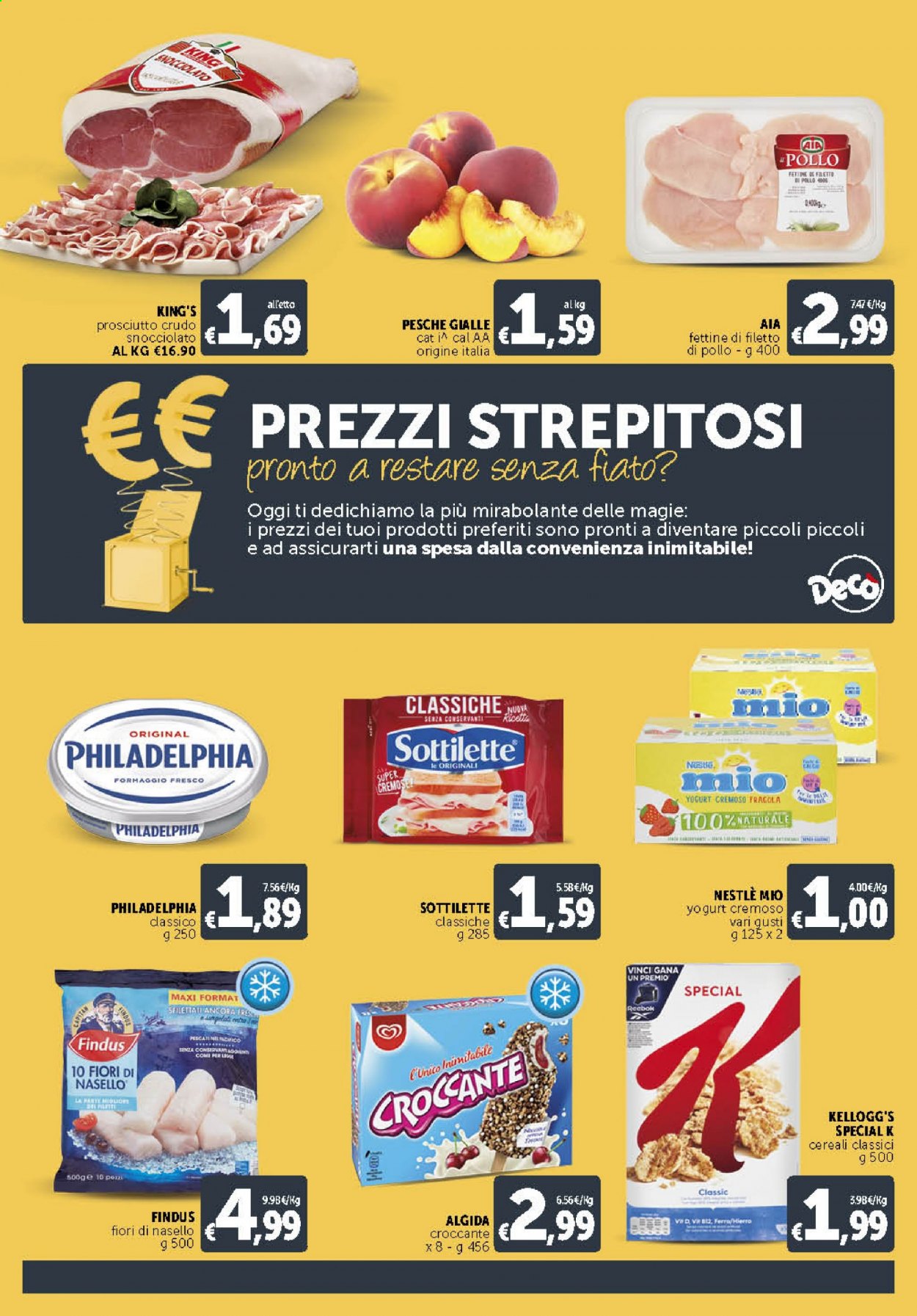 Volantino Deco - 10/8/2021 - 19/8/2021. Pagina 12