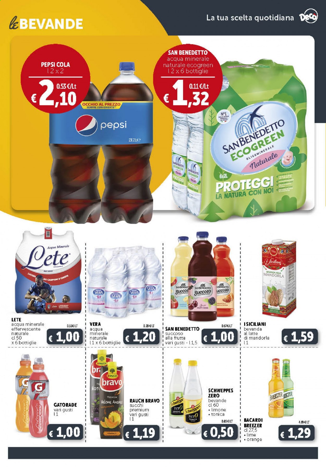 Volantino Deco - 10/8/2021 - 19/8/2021. Pagina 20