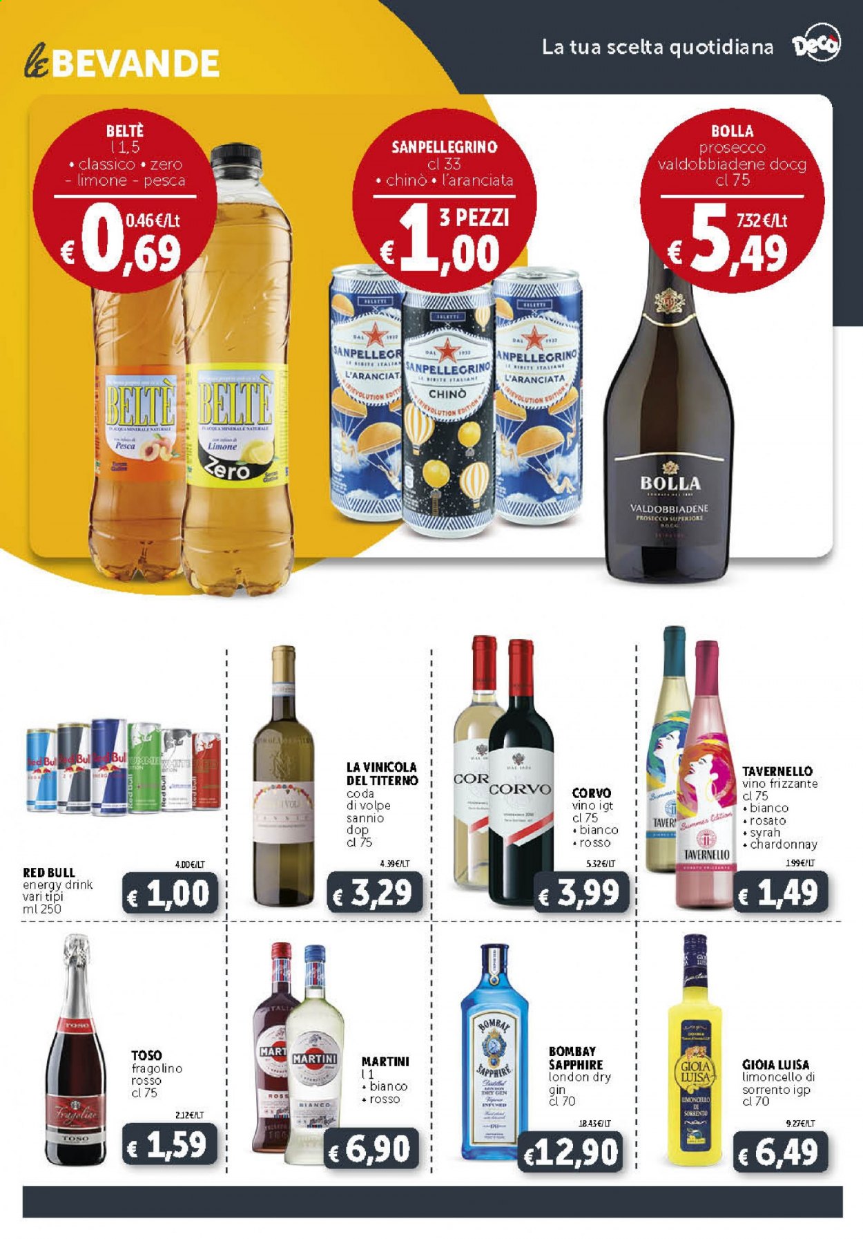 Volantino Deco - 10/8/2021 - 19/8/2021. Pagina 21