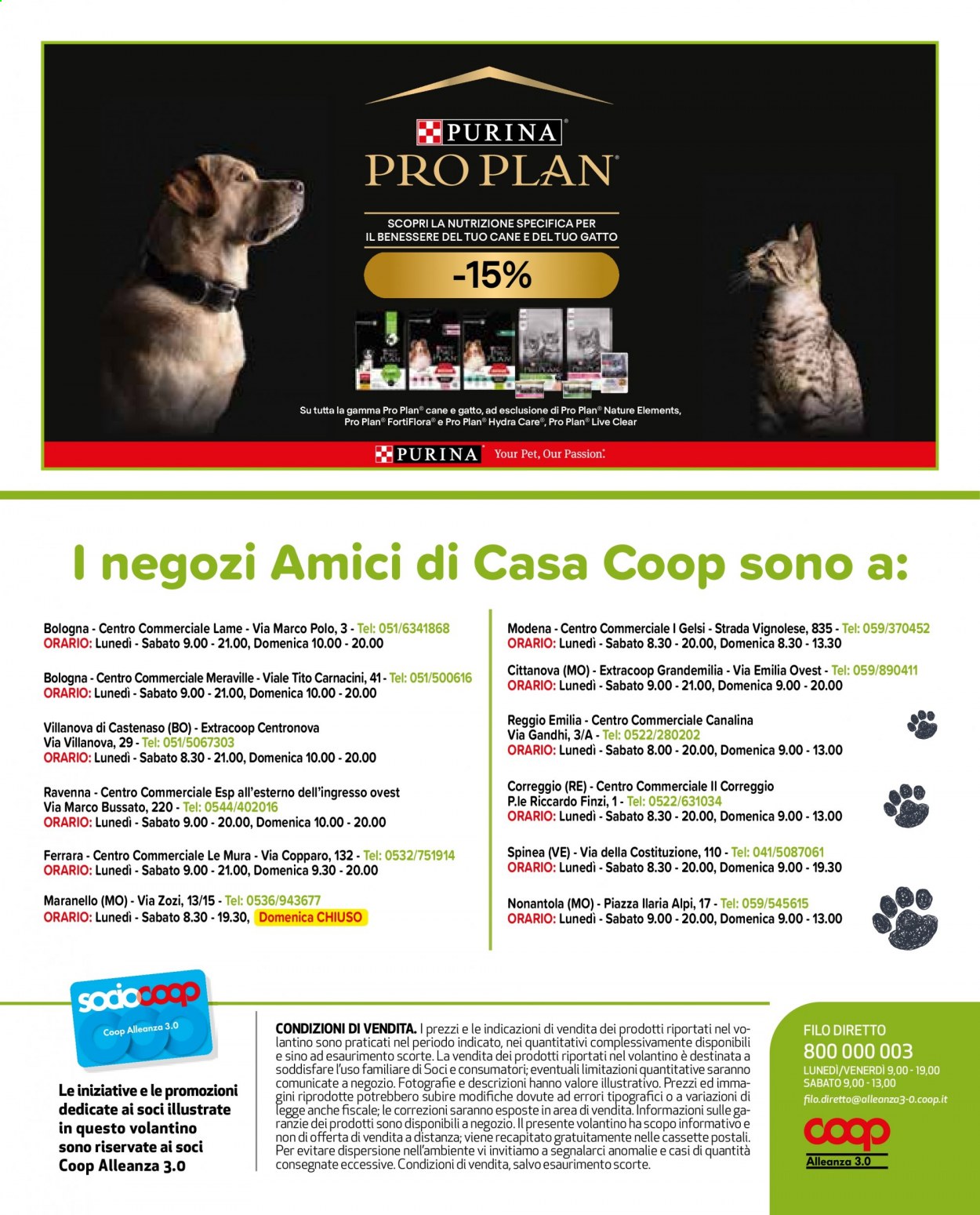 Leták Coop - 12.8.2021 - 8.9.2021. Strana 8