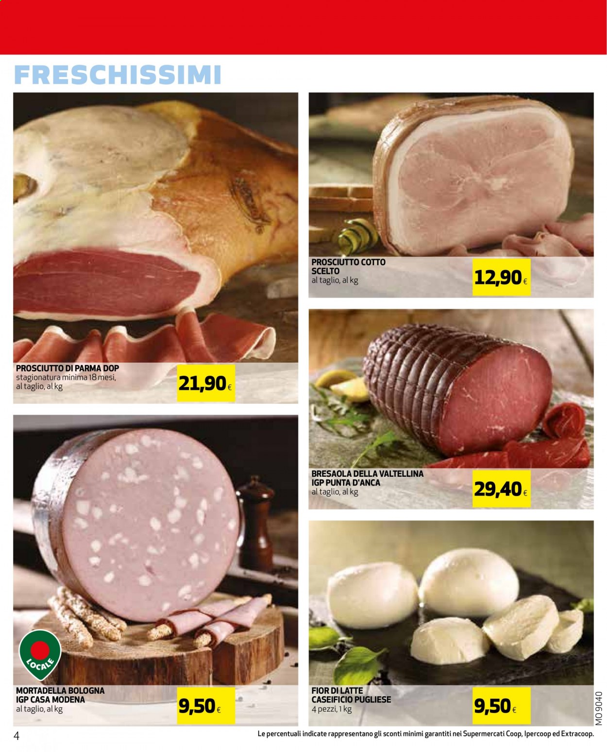 Leták Coop - 12.8.2021 - 25.8.2021. Strana 4