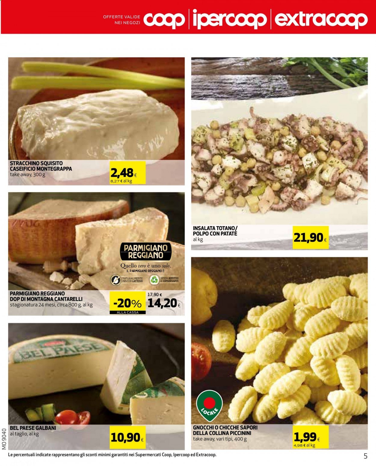 Leták Coop - 12.8.2021 - 25.8.2021. Strana 5
