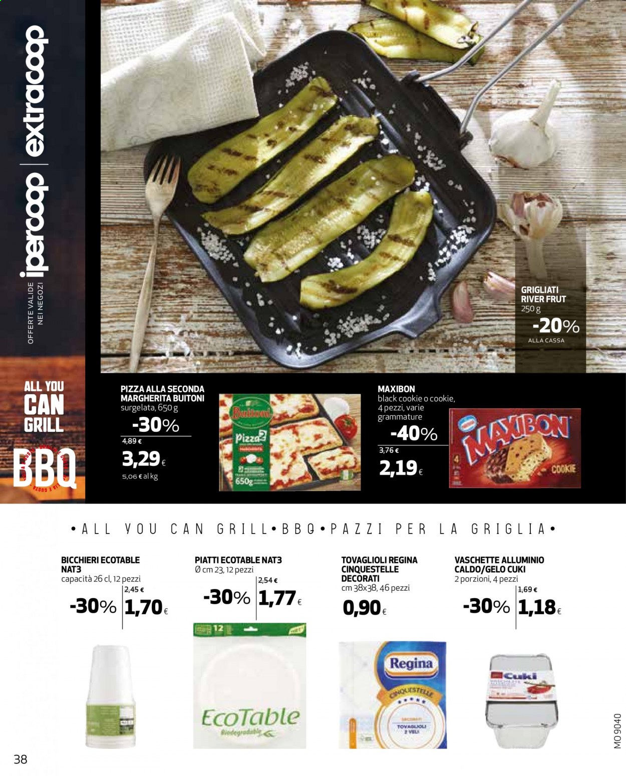 Leták Coop - 12.8.2021 - 25.8.2021. Strana 38