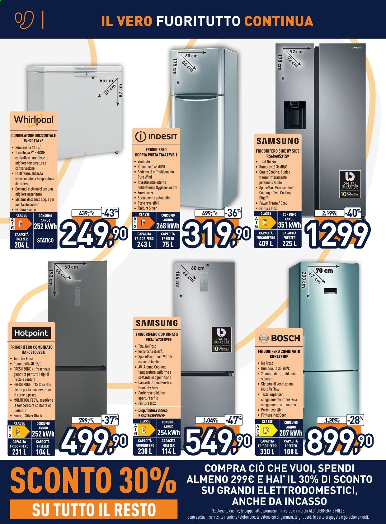 Volantino Unieuro - 13/8/2021 - 22/8/2021. Pagina 20