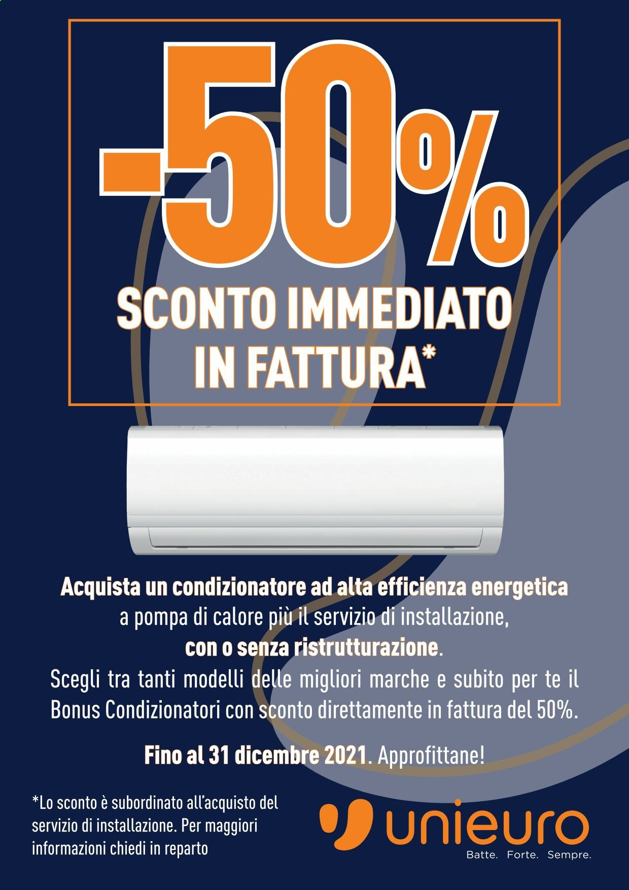 Volantino Unieuro - 13/8/2021 - 22/8/2021. Pagina 27