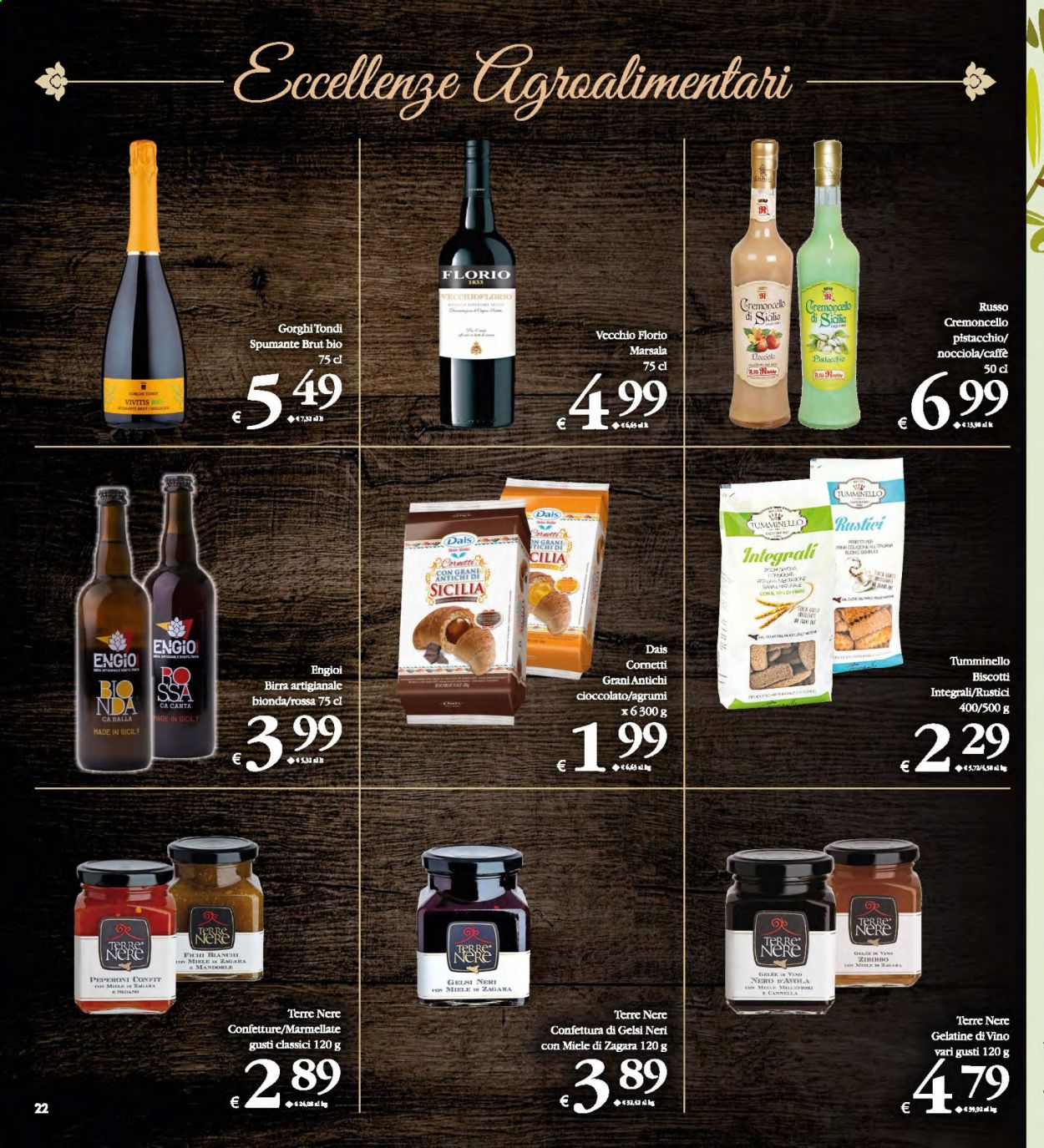 Volantino Deco - 20/8/2021 - 30/8/2021. Pagina 22