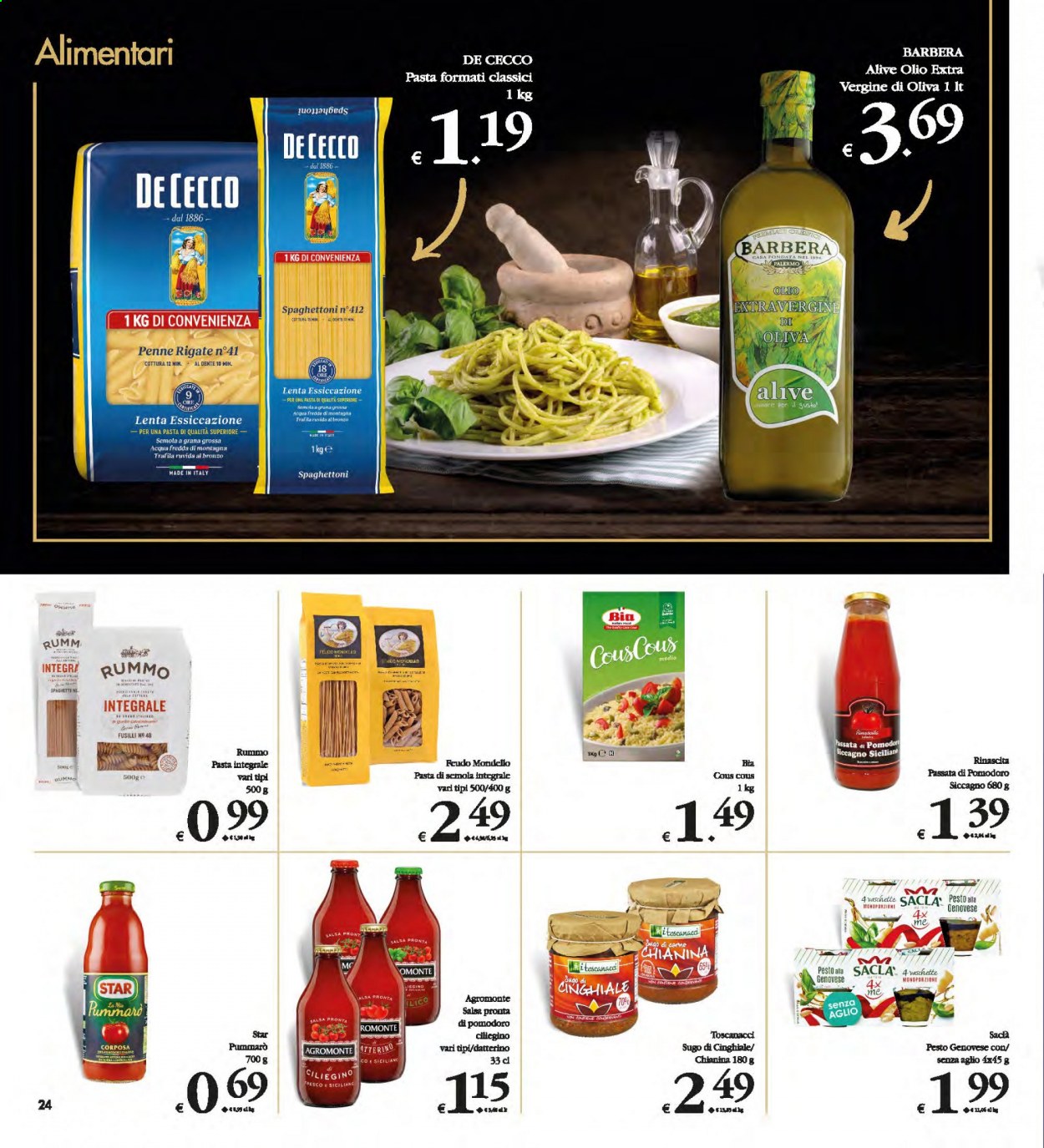 Volantino Deco - 20/8/2021 - 30/8/2021. Pagina 24