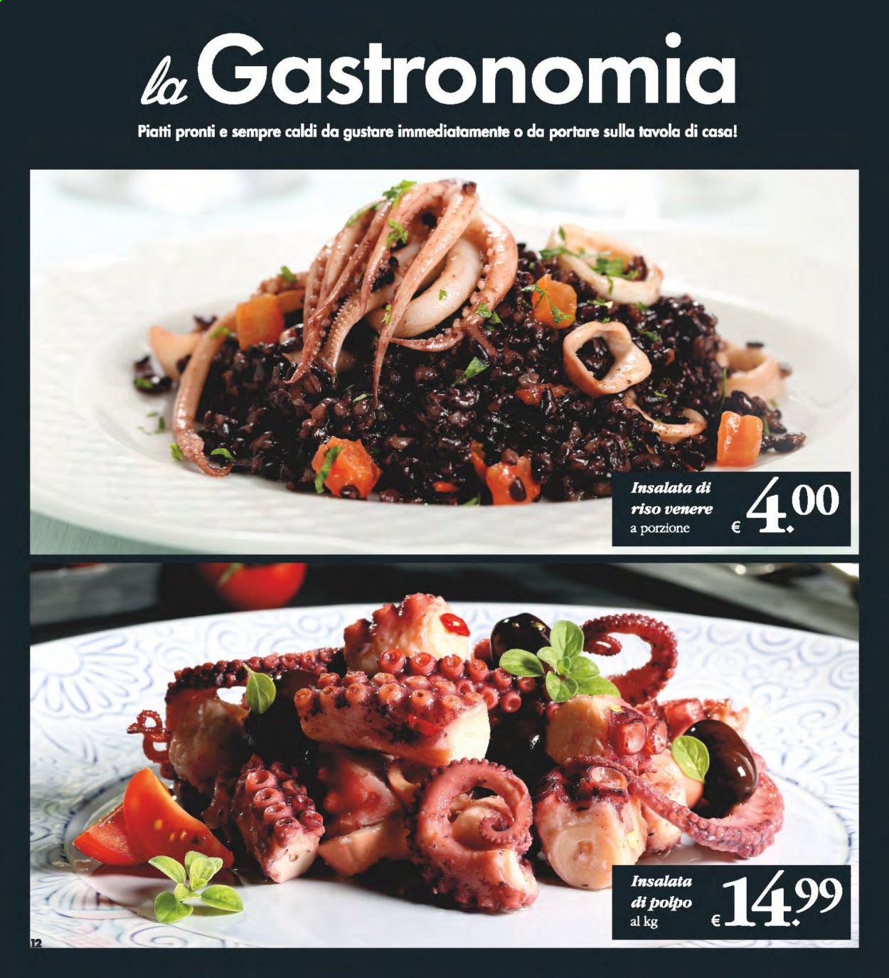 Volantino Deco - 20/8/2021 - 30/8/2021. Pagina 12