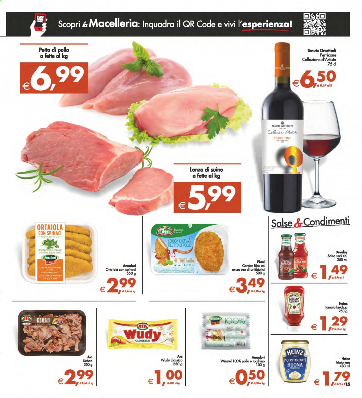 Volantino Deco - 20/8/2021 - 30/8/2021. Pagina 15