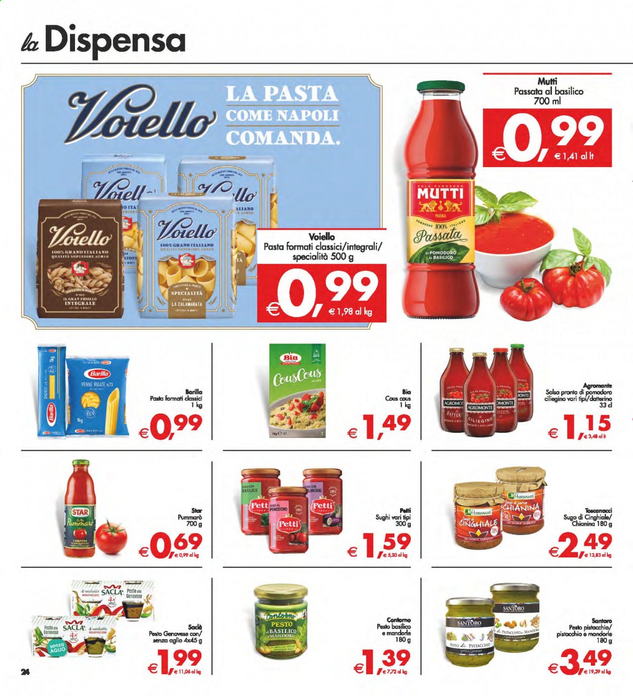 Volantino Deco - 20/8/2021 - 30/8/2021. Pagina 24