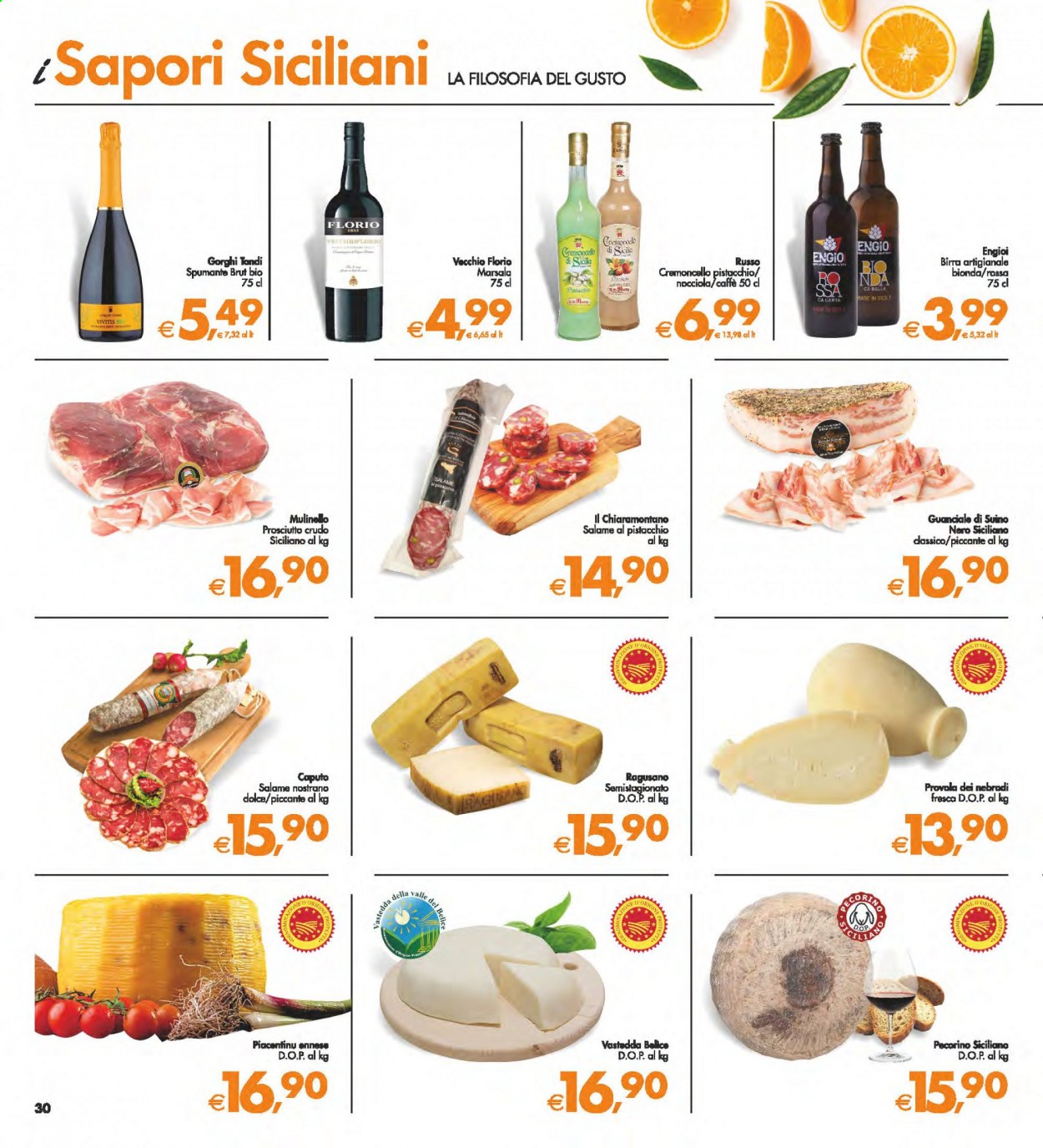 Volantino Deco - 20/8/2021 - 30/8/2021. Pagina 30