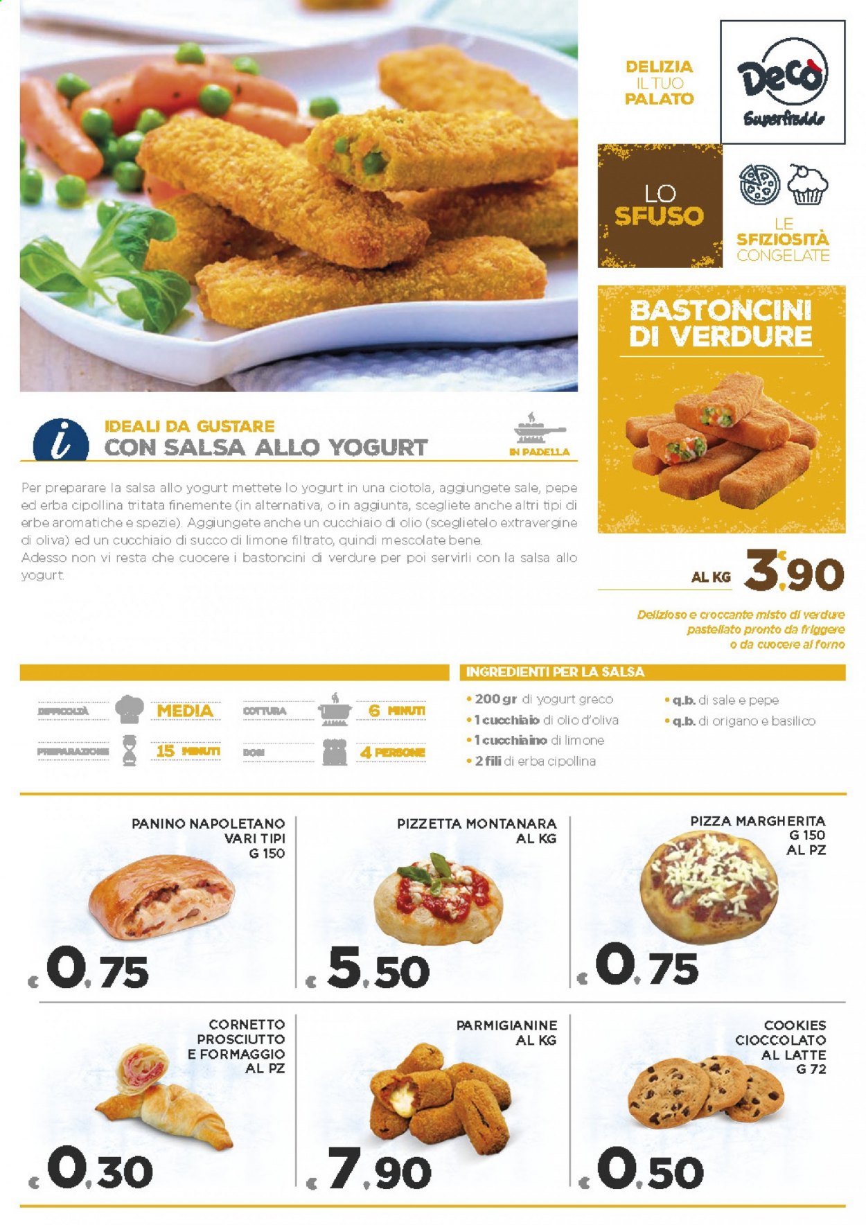 Volantino Deco - 20/8/2021 - 30/8/2021. Pagina 5