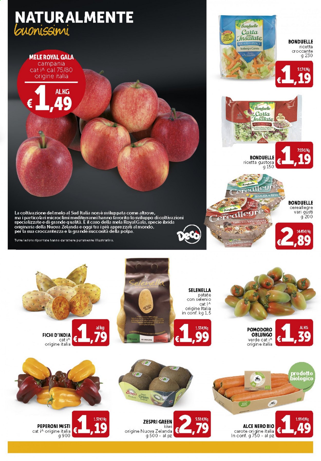 Volantino Deco - 20/8/2021 - 30/8/2021. Pagina 7