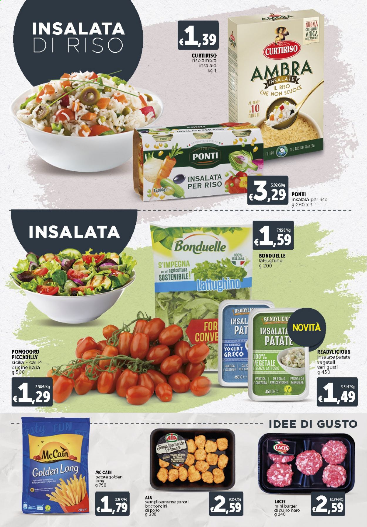 Volantino Deco - 20/8/2021 - 30/8/2021. Pagina 17