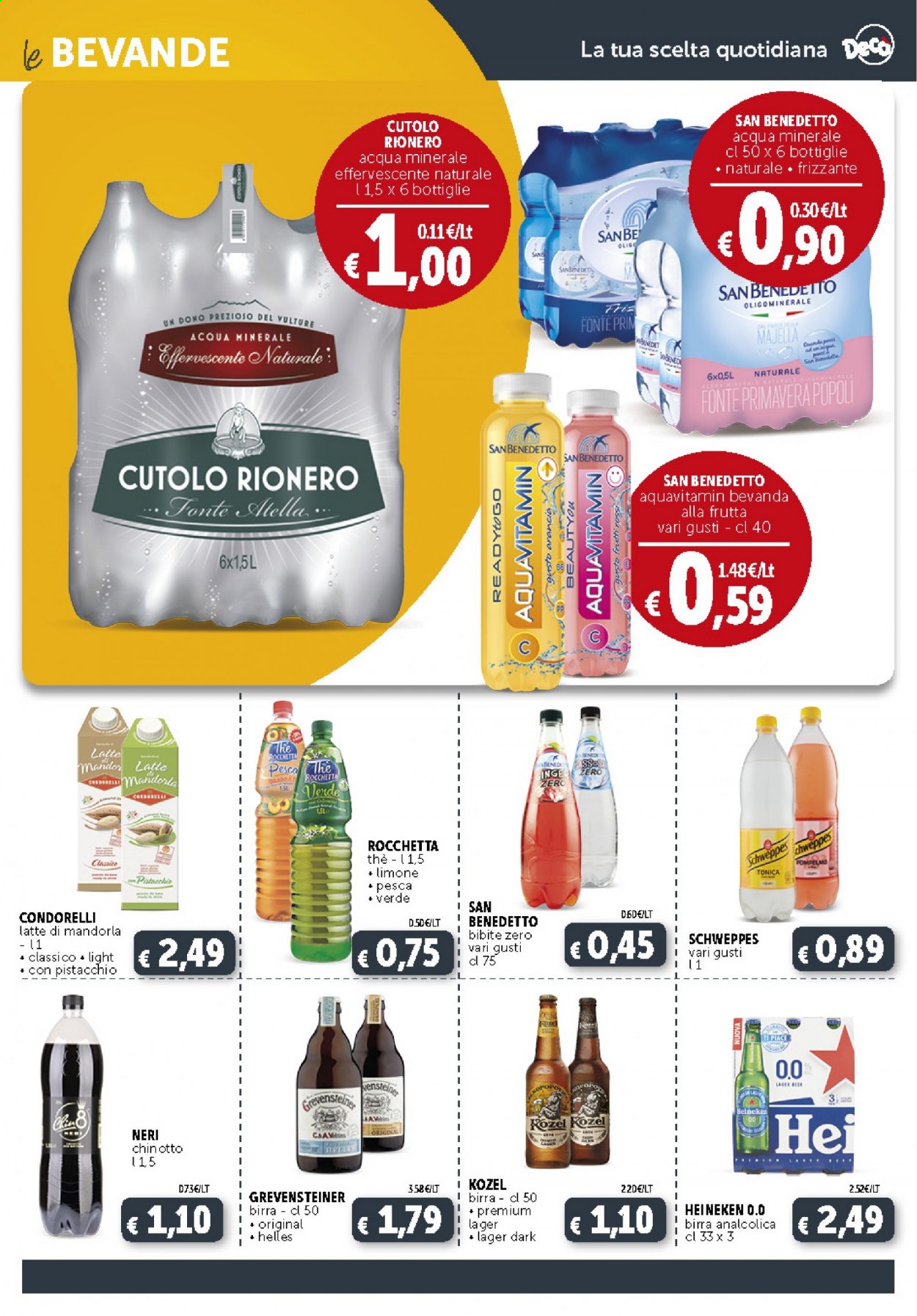 Volantino Deco - 20/8/2021 - 30/8/2021. Pagina 20
