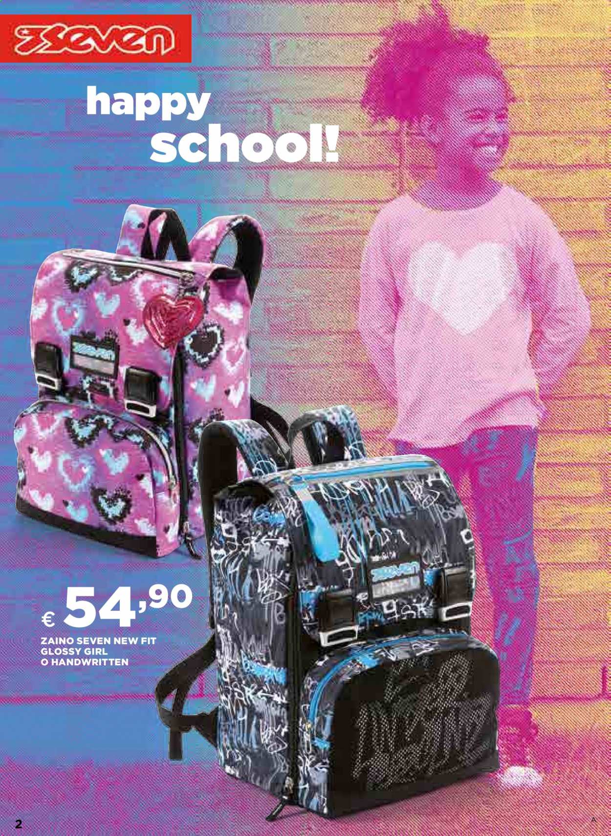 Volantino Coop - 15/7/2021 - 25/8/2021. Pagina 2