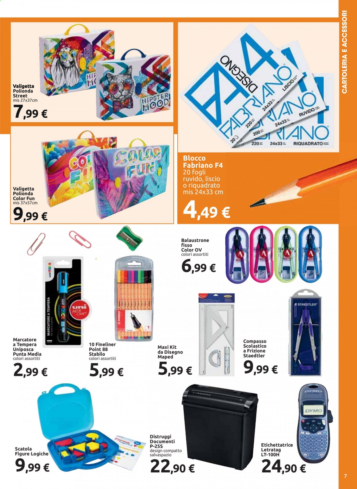 Volantino Carrefour - 27/8/2021 - 15/9/2021. Pagina 7