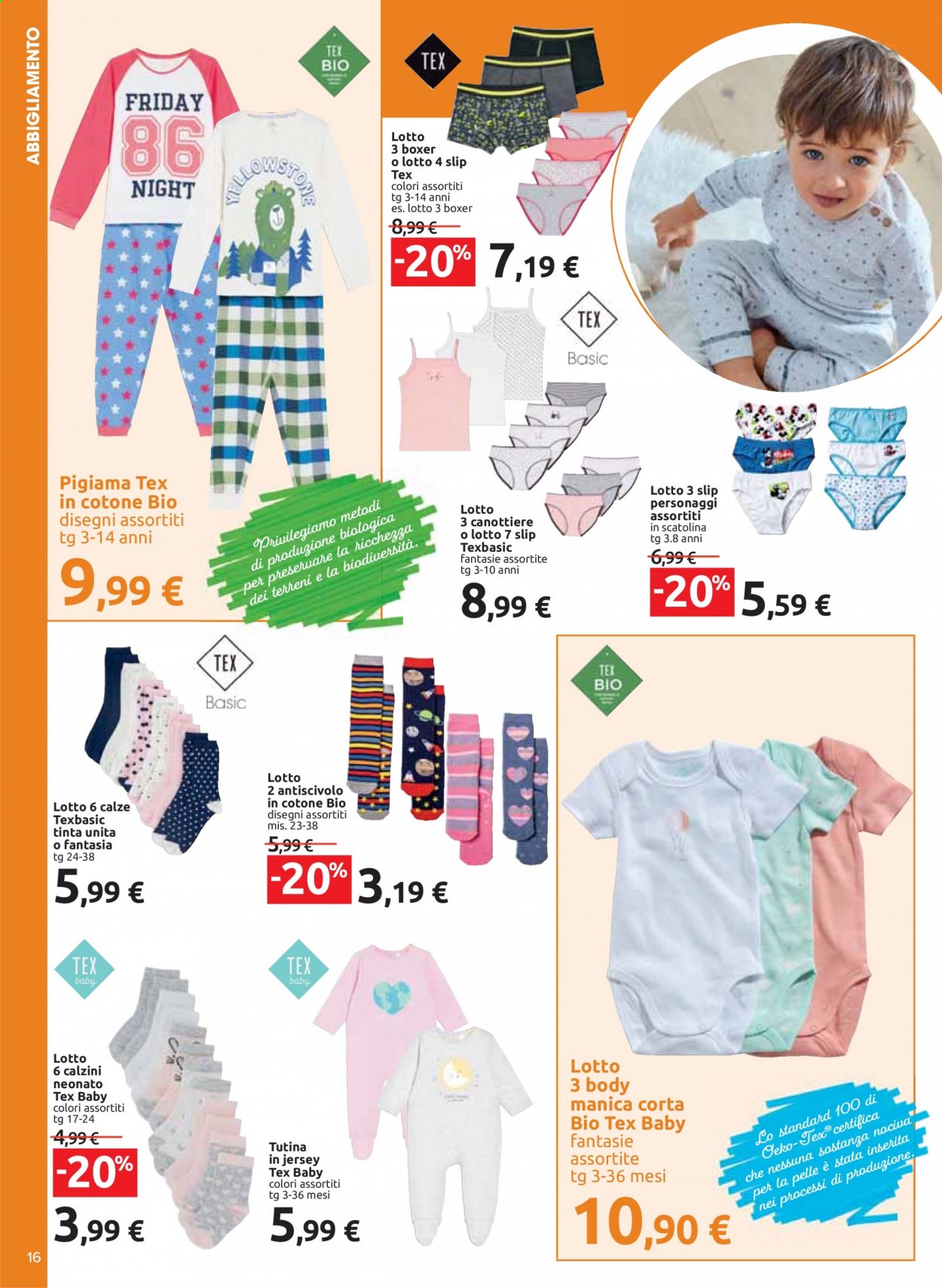 Volantino Carrefour - 27/8/2021 - 15/9/2021. Pagina 16