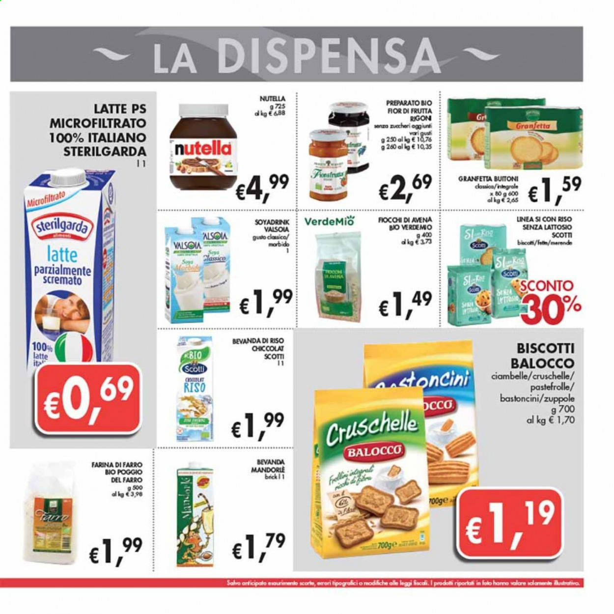 Volantino COAL - 26/8/2021 - 8/9/2021. Pagina 13
