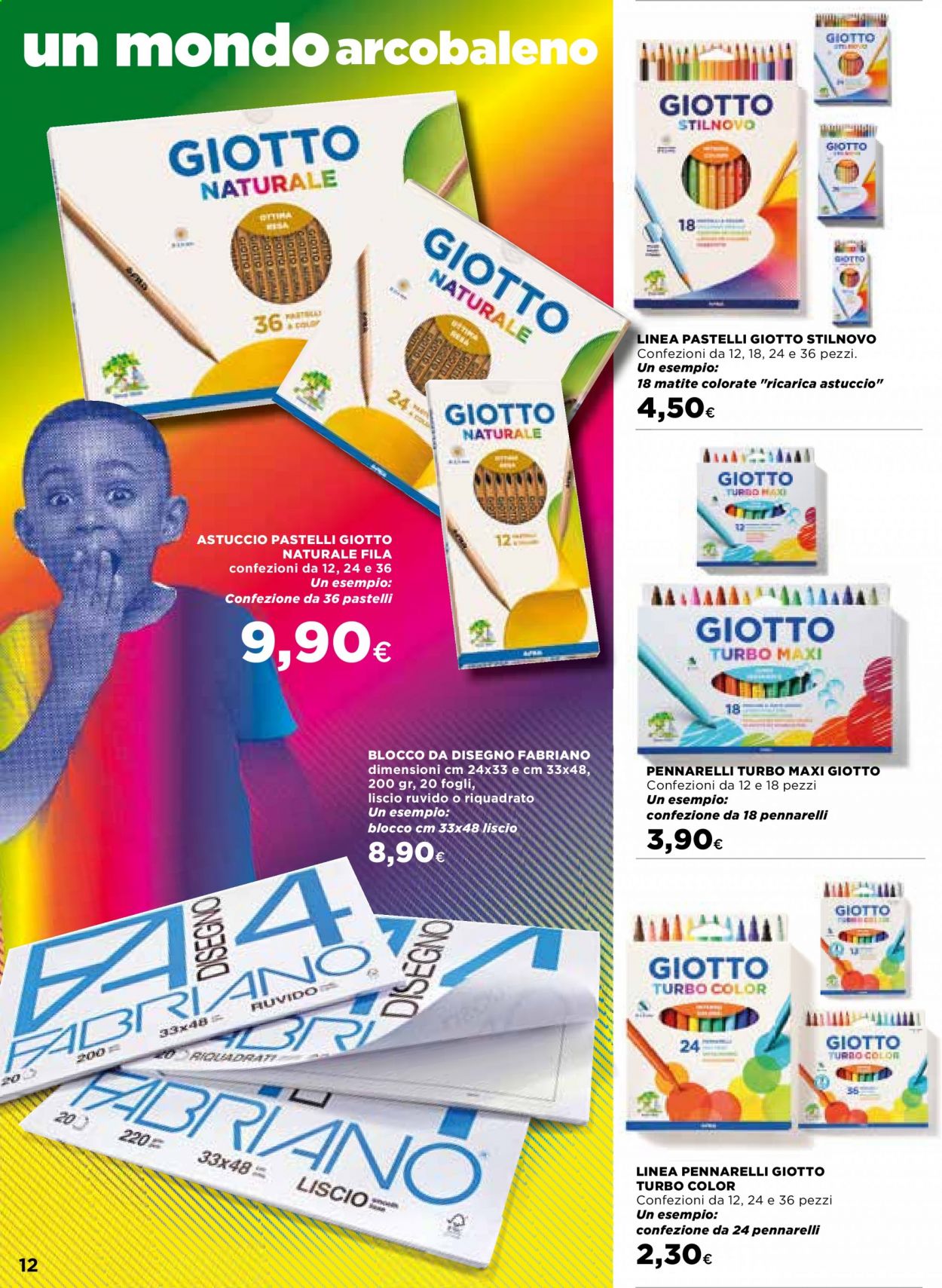 Leták Coop - 26.8.2021 - 6.10.2021. Strana 12