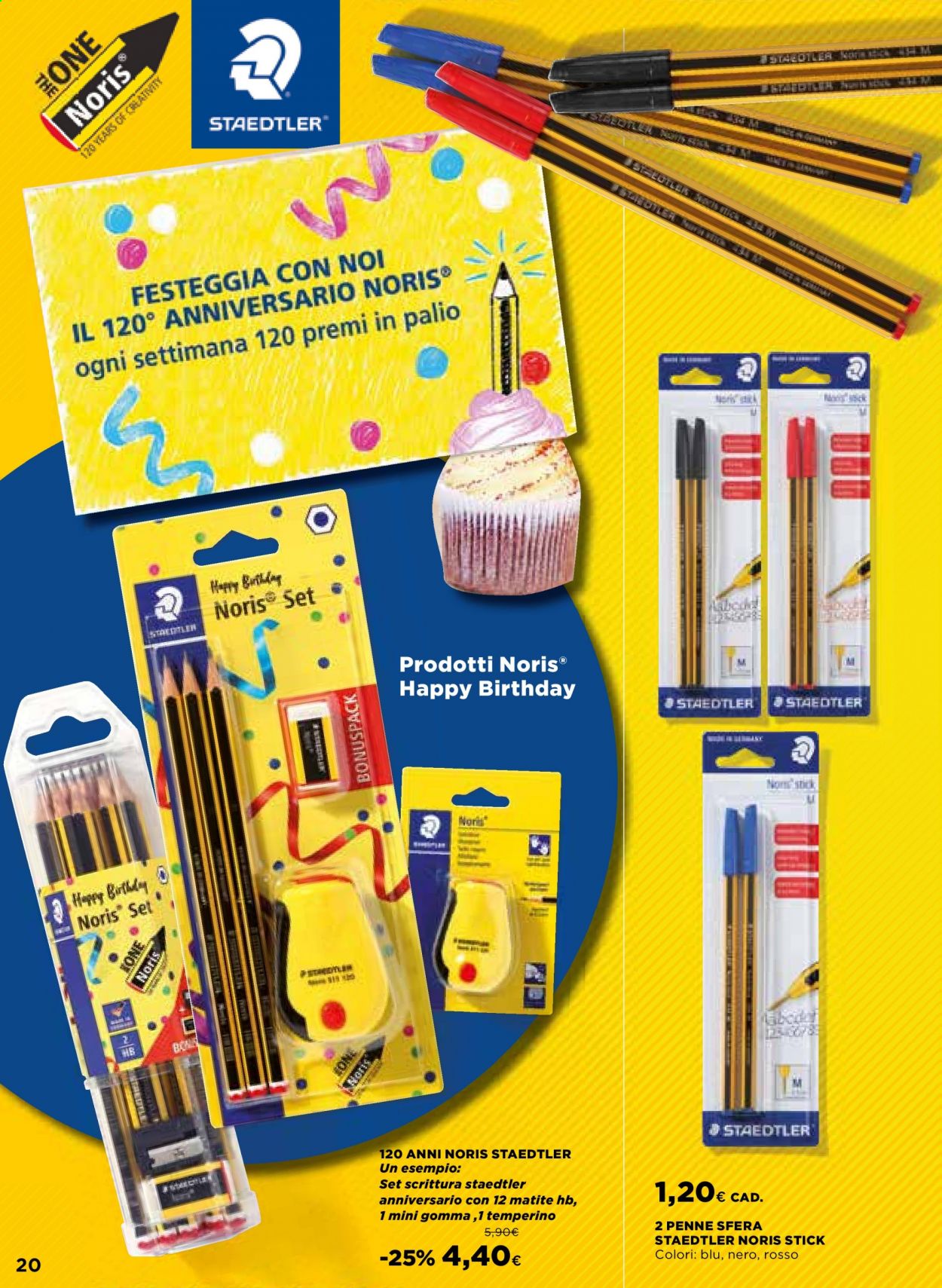 Volantino Coop - 26/8/2021 - 6/10/2021. Pagina 20