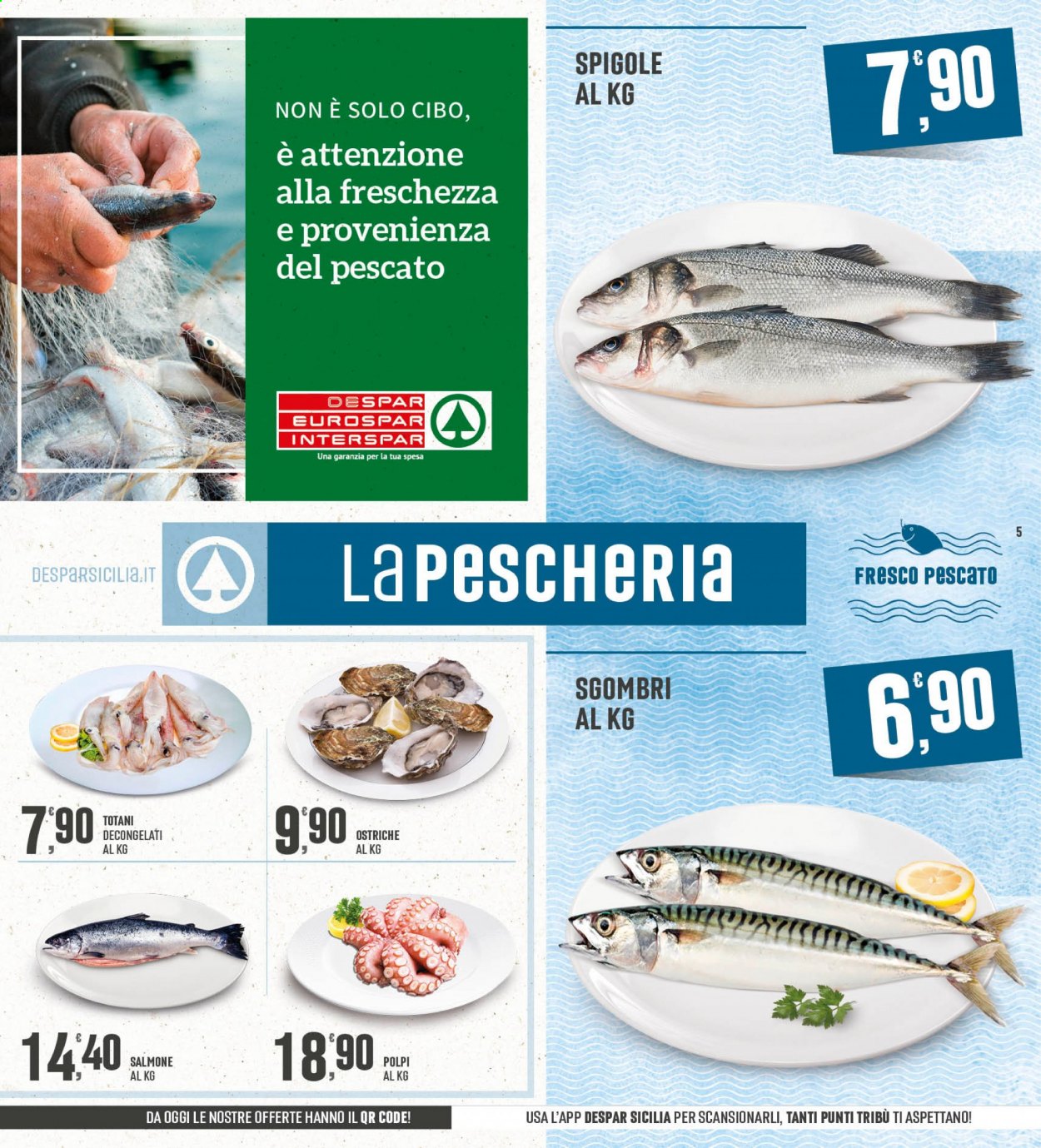 Volantino Interspar - 30/8/2021 - 9/9/2021. Pagina 5