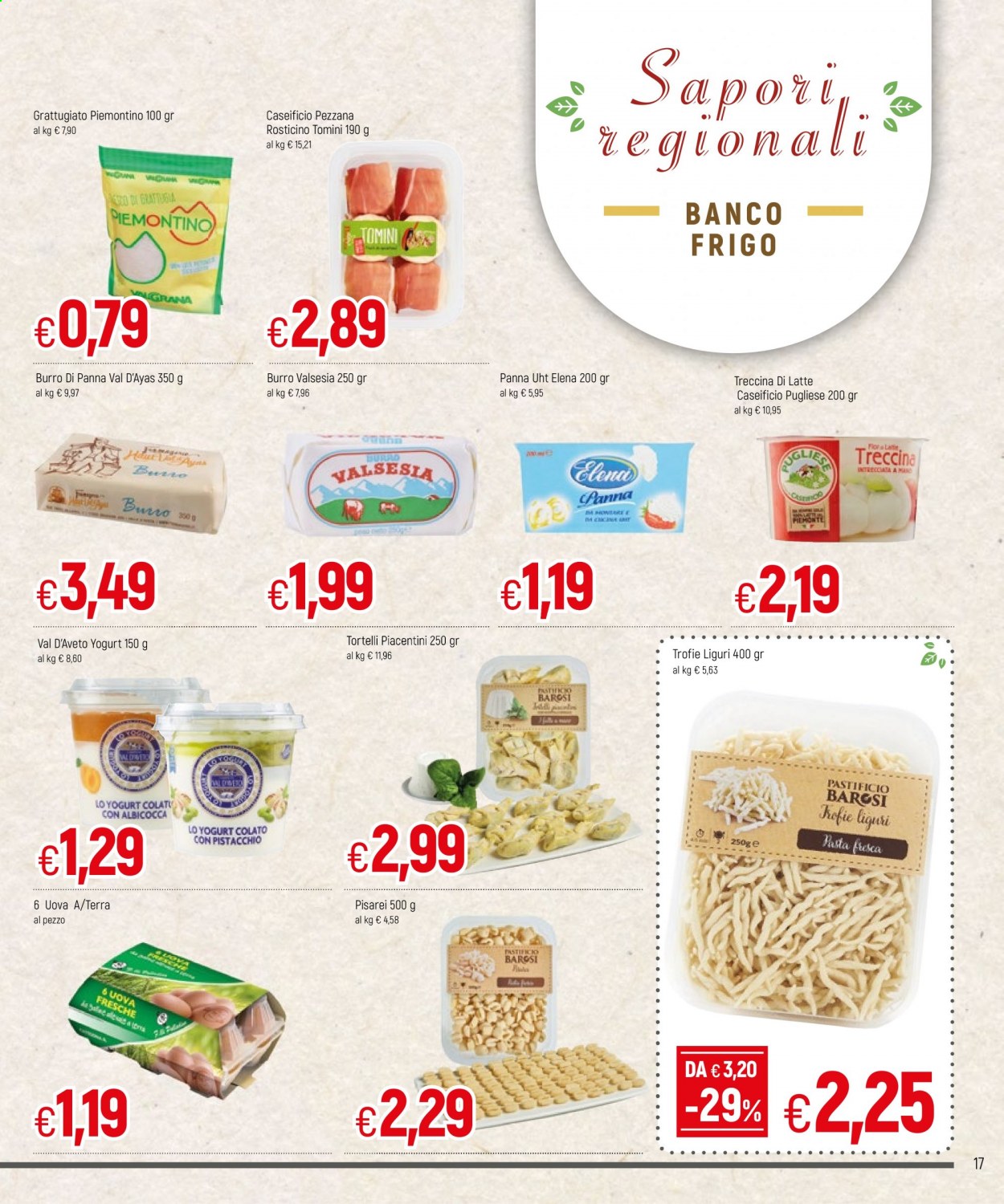 Volantino Famila - 2/9/2021 - 11/9/2021. Pagina 17