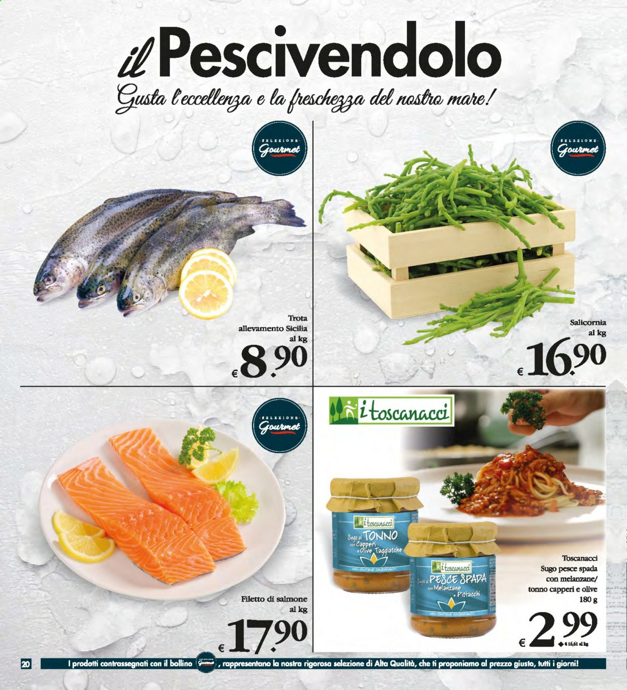 Volantino Deco - 31/8/2021 - 9/9/2021. Pagina 20