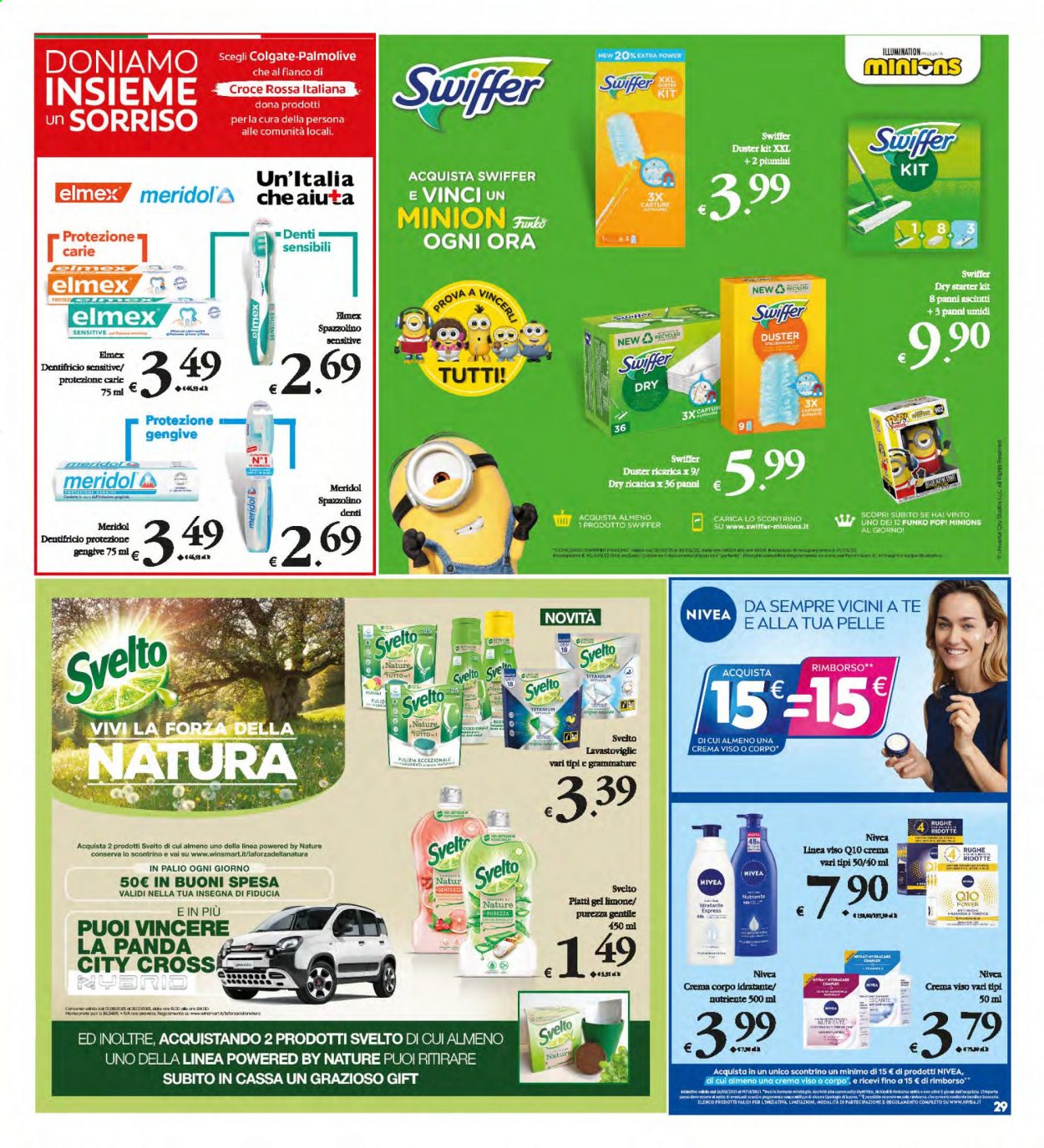 Volantino Deco - 31/8/2021 - 9/9/2021. Pagina 29