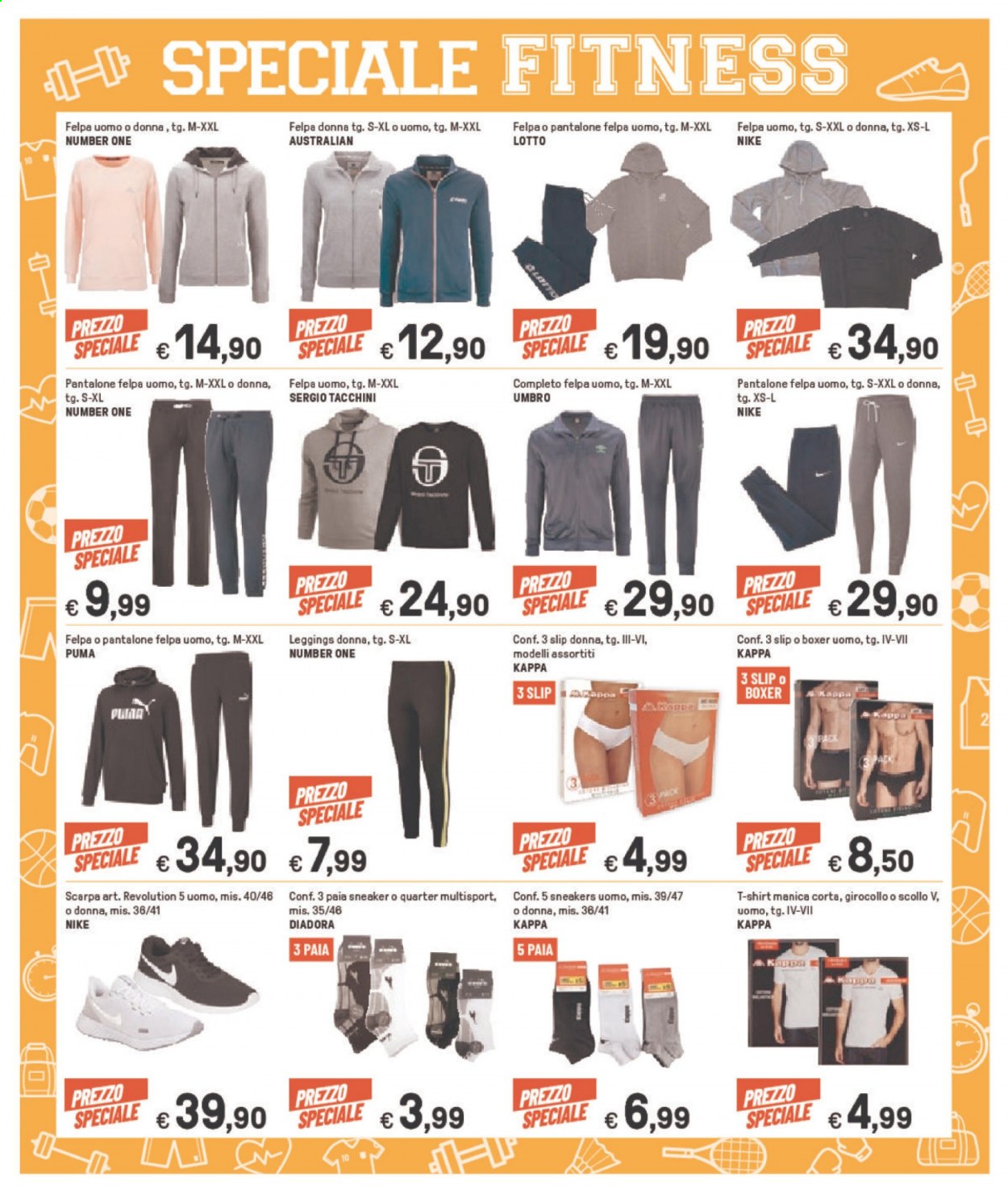 Volantino Iper, La grande i - 2/9/2021 - 11/9/2021. Pagina 31