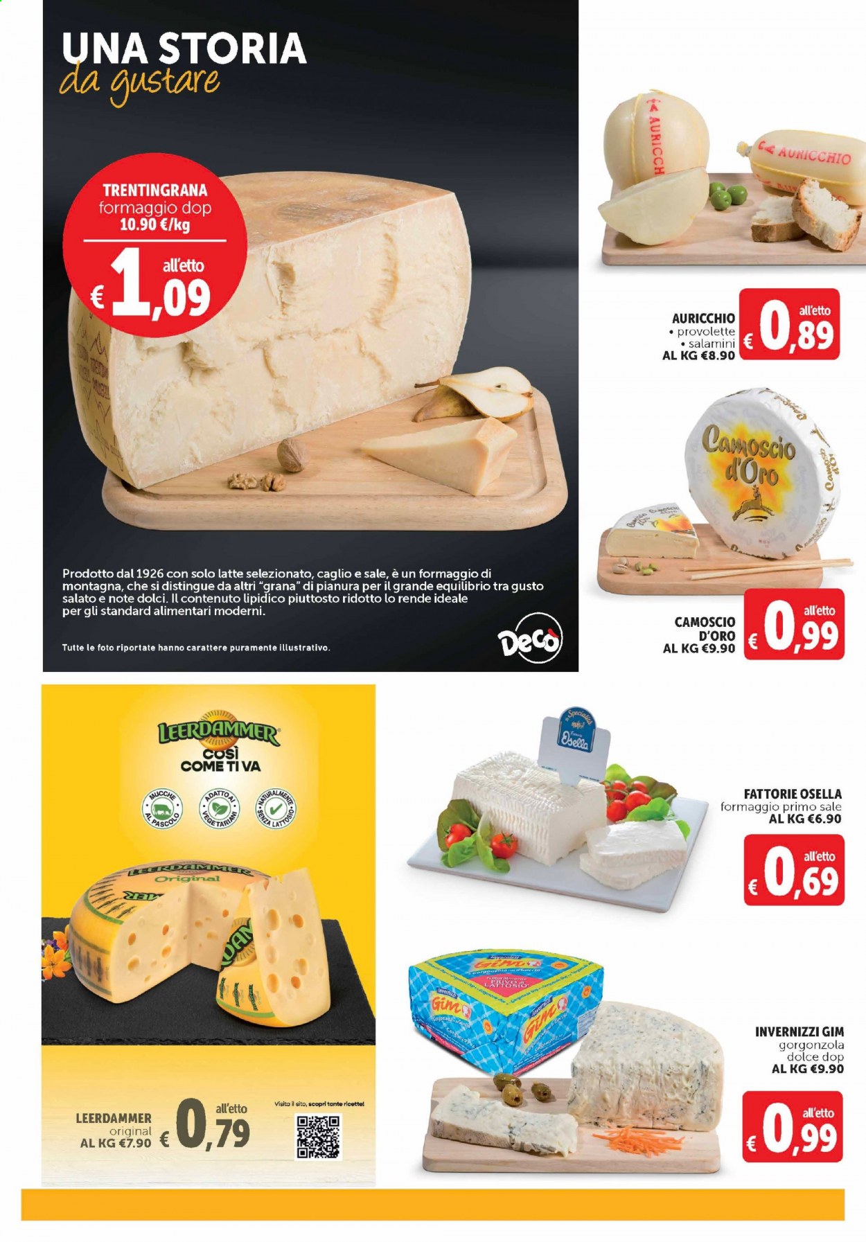 Volantino Deco - 31/8/2021 - 9/9/2021. Pagina 5