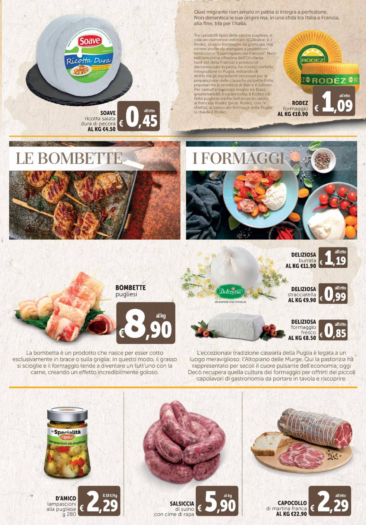 Volantino Deco - 31/8/2021 - 9/9/2021. Pagina 9