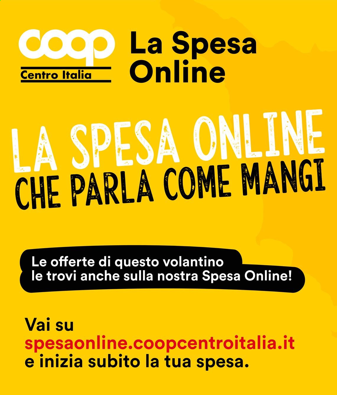 Volantino Coop - 26/8/2021 - 8/9/2021. Pagina 2