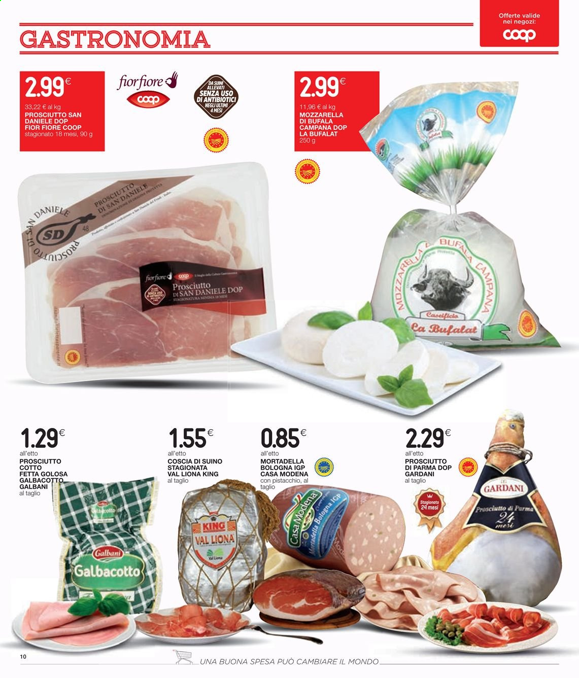 Volantino Coop - 26/8/2021 - 8/9/2021. Pagina 12