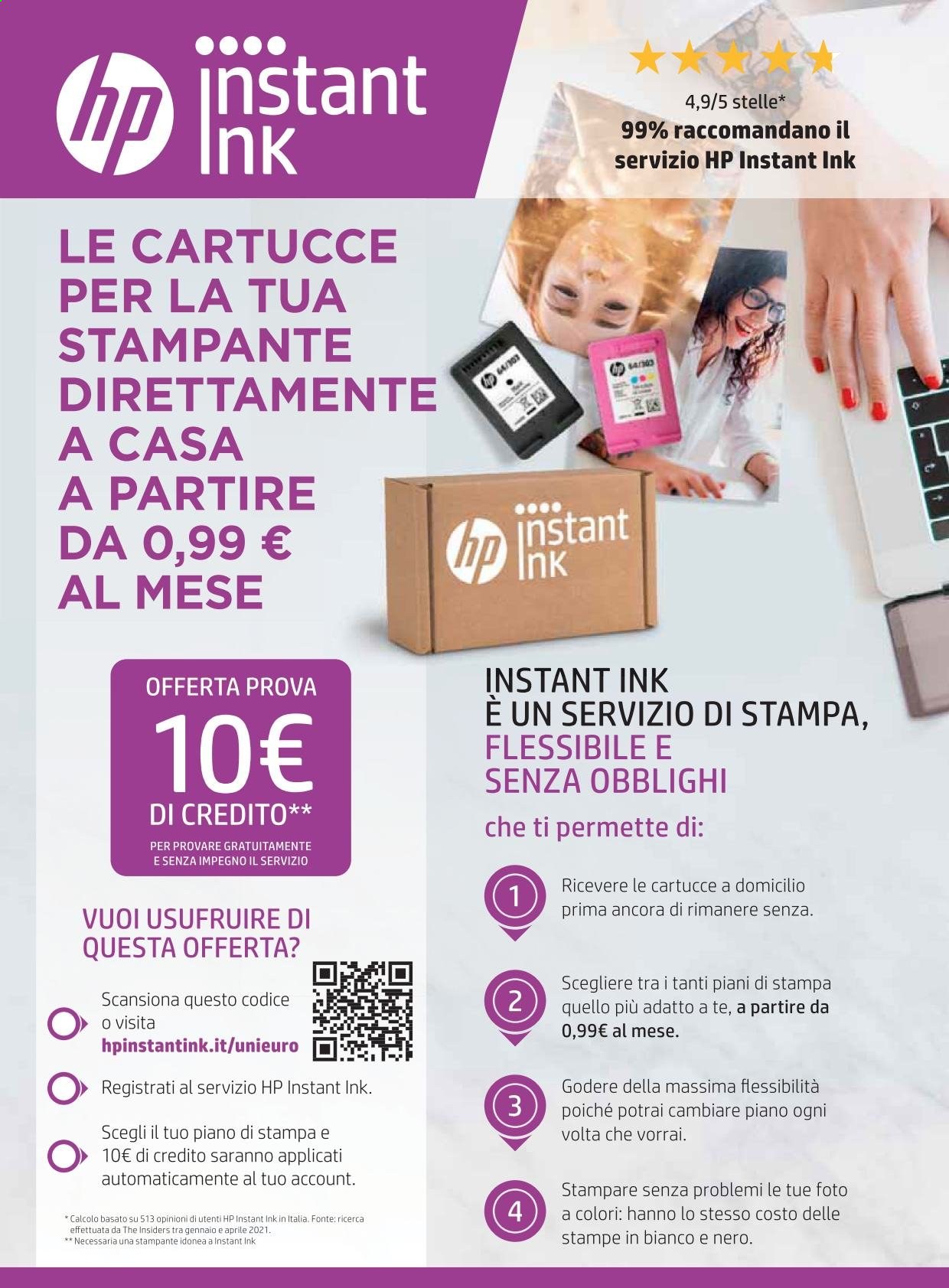 Volantino Unieuro - 1/9/2021 - 9/9/2021. Pagina 9