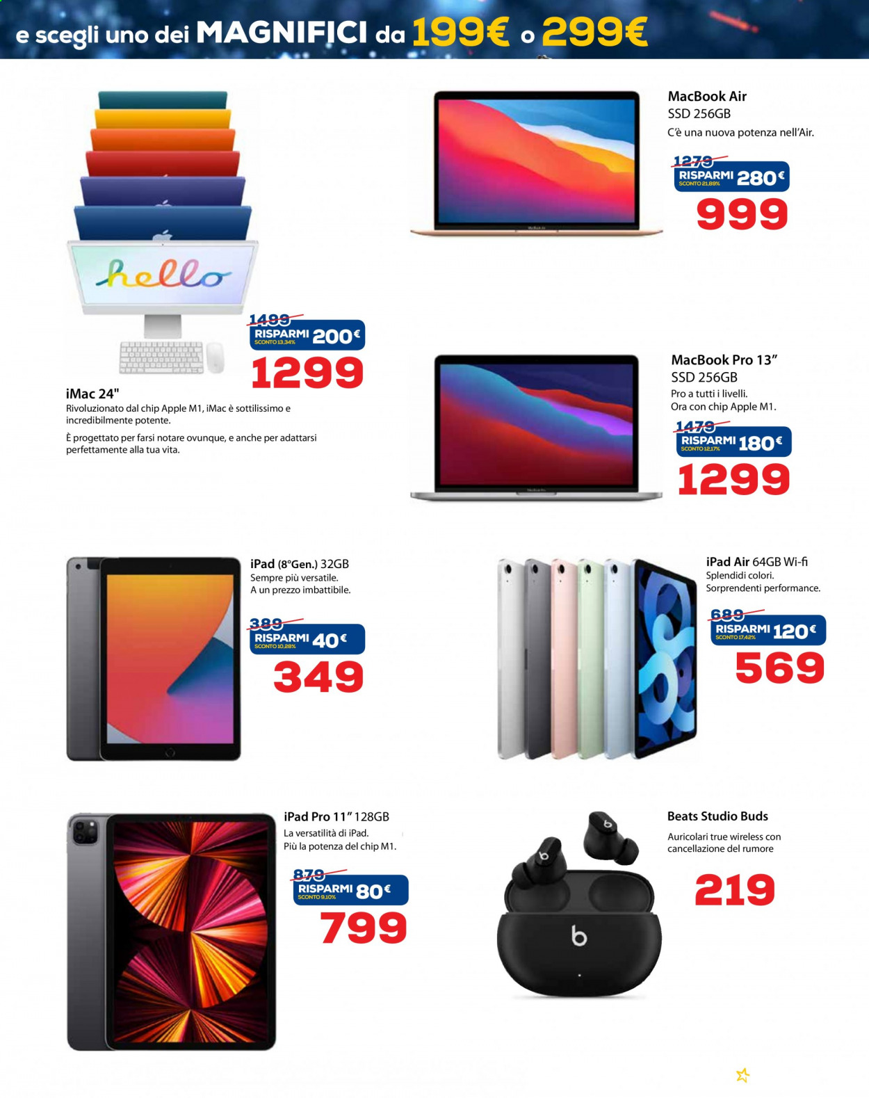 Volantino Euronics - 1/9/2021 - 15/9/2021. Pagina 17