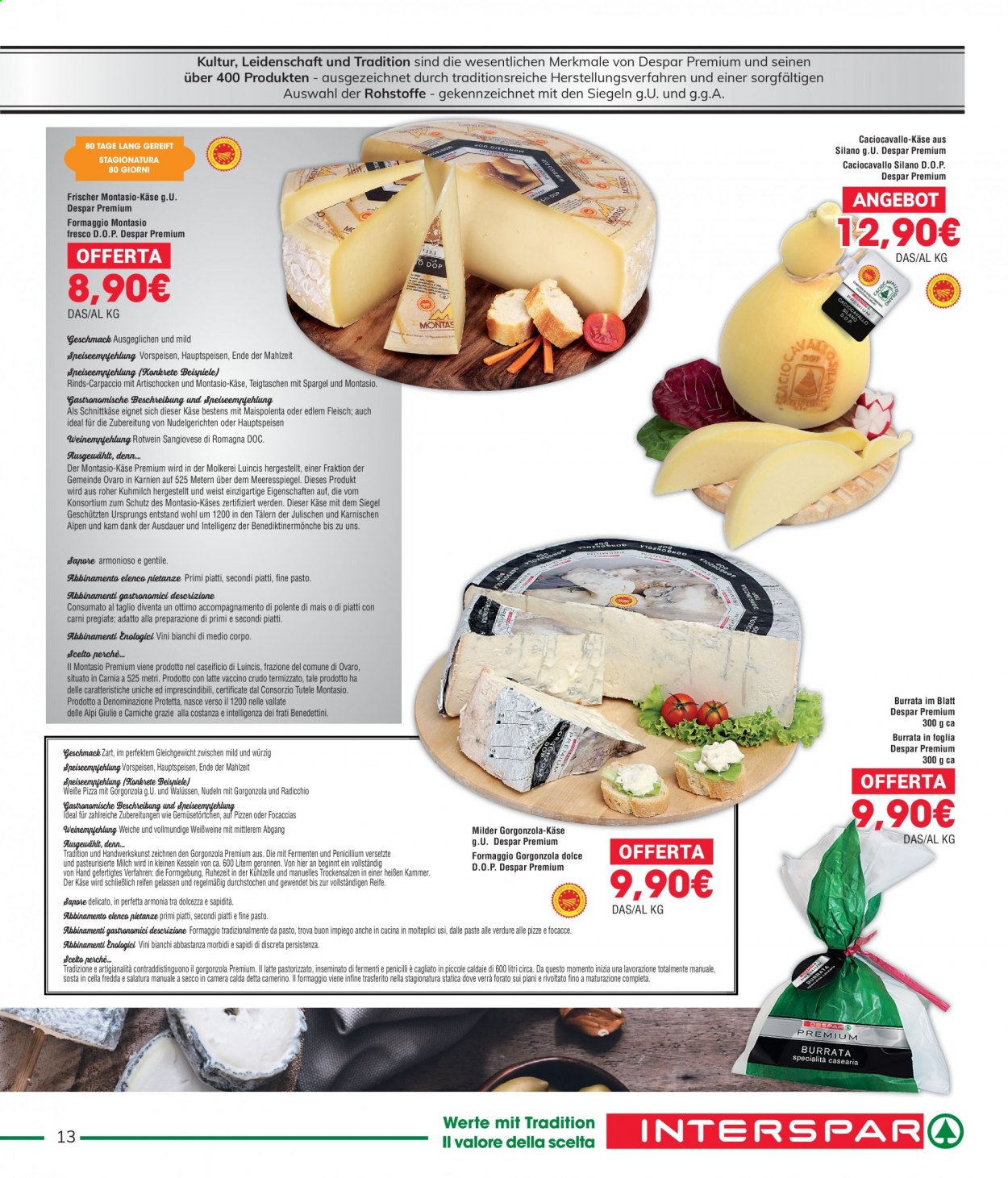 Volantino Interspar - 2/9/2021 - 15/9/2021. Pagina 13