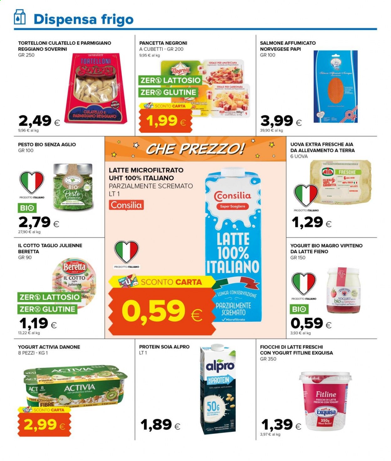 Volantino Oasi - 2/9/2021 - 15/9/2021. Pagina 16