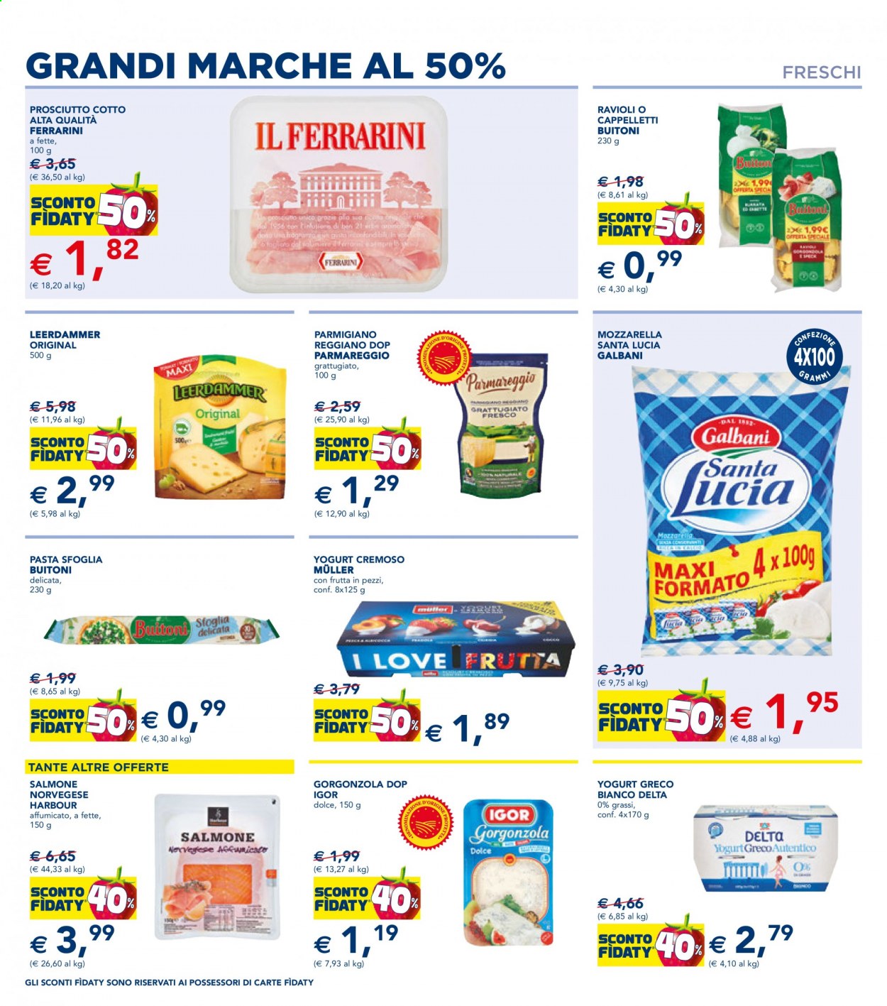 Volantino Esselunga - 2/9/2021 - 15/9/2021. Pagina 2