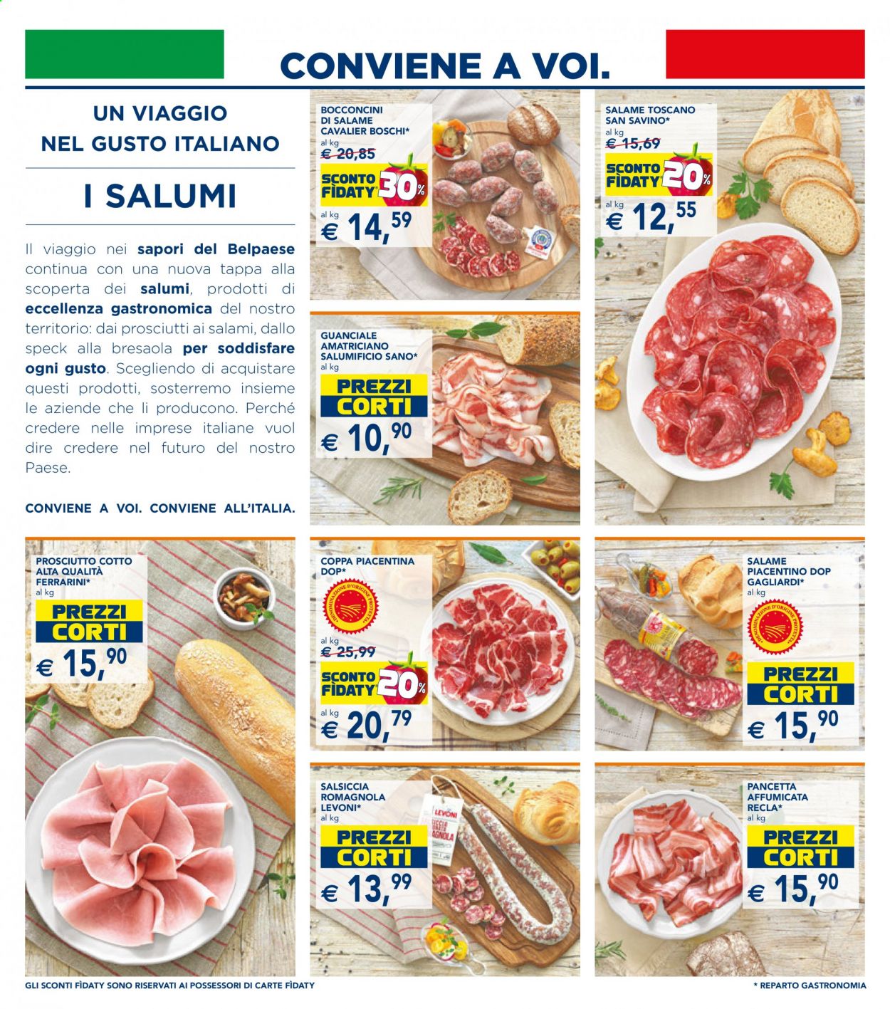 Volantino Esselunga - 2/9/2021 - 15/9/2021. Pagina 14