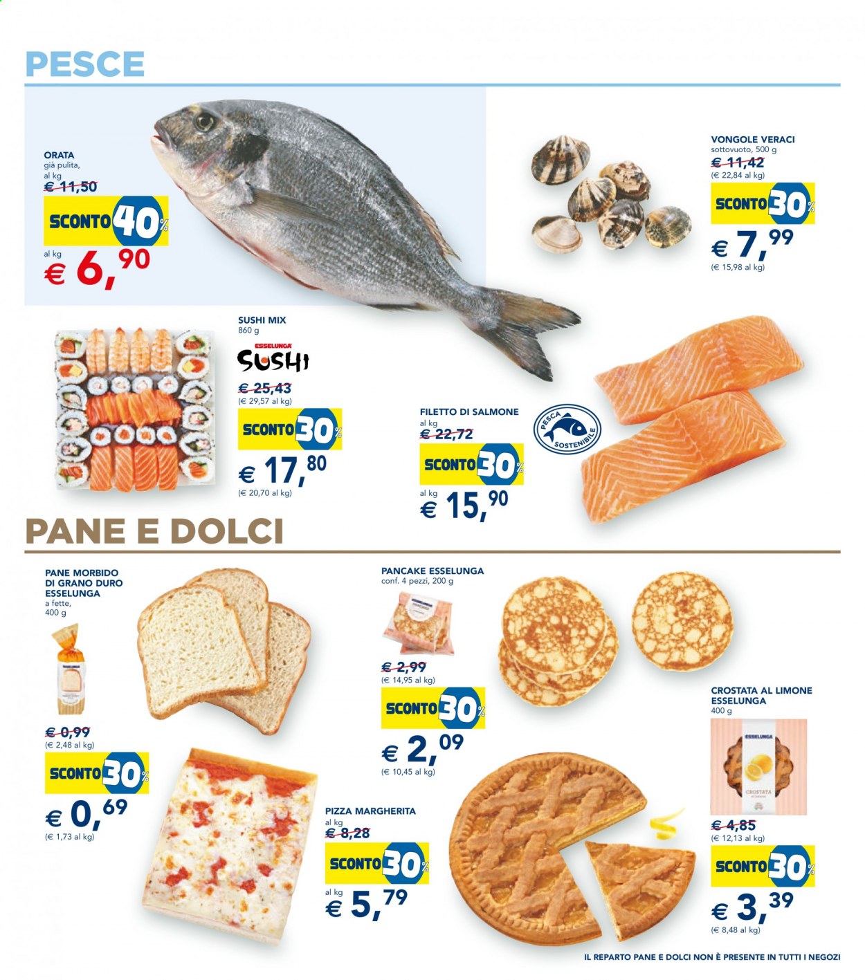 Volantino Esselunga - 2/9/2021 - 15/9/2021. Pagina 19