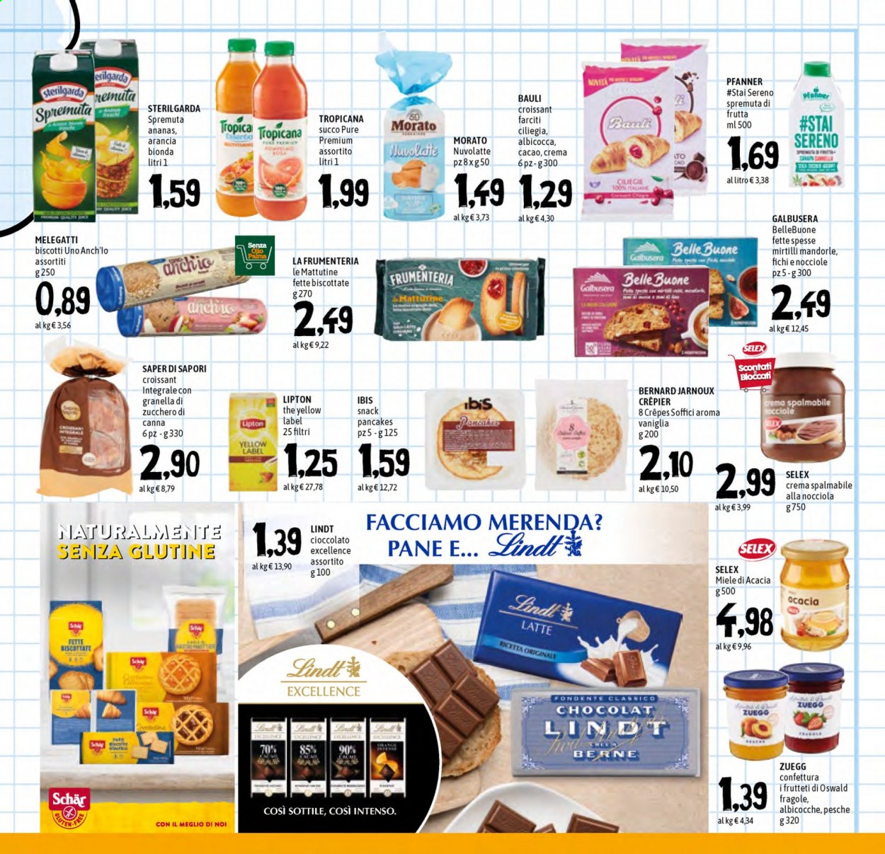 Volantino Famila - 2/9/2021 - 11/9/2021. Pagina 23