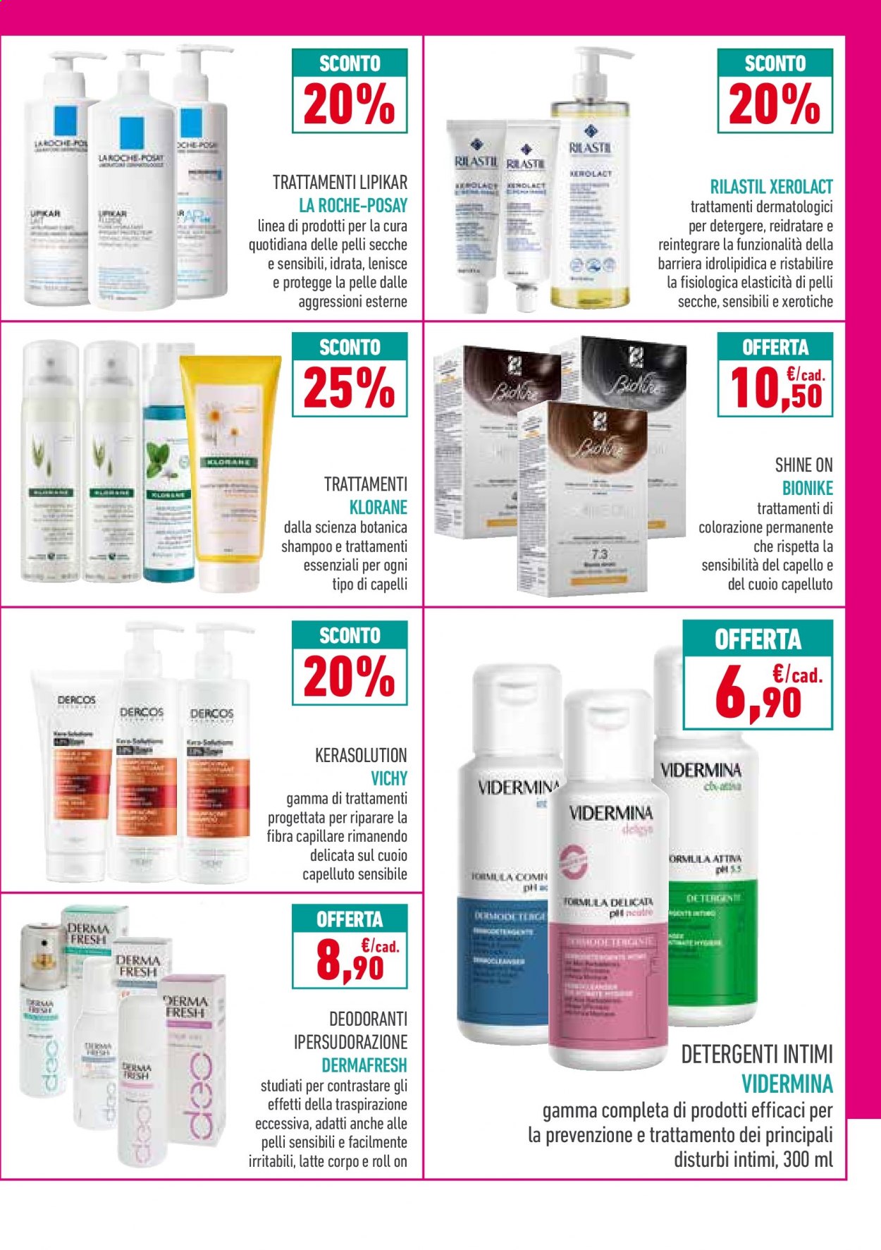 Volantino Conad - 26/8/2021 - 22/9/2021. Pagina 5